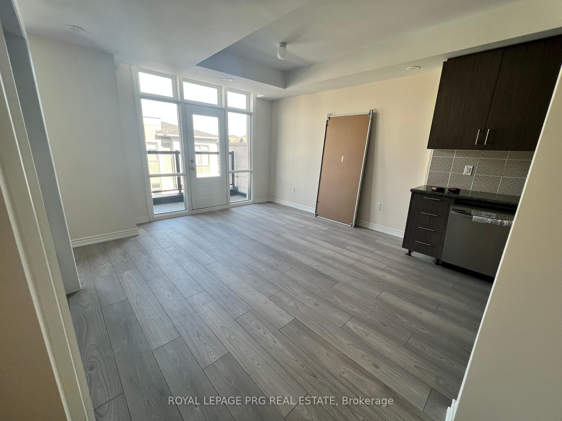 Photo 3 of Unit 208, 30 Halliford Place E, Brampton, Goreway Drive Corridor — HOMEH