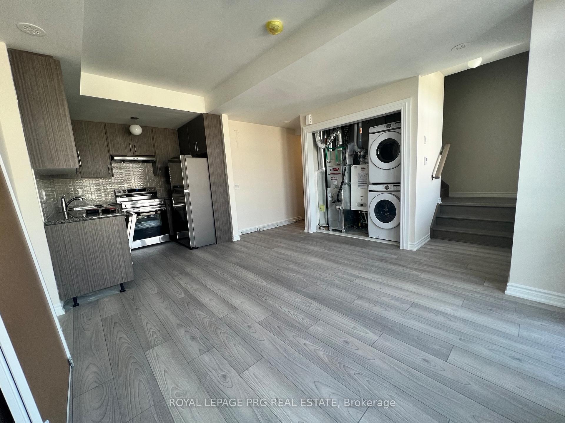 Photo 4 of Unit 208, 30 Halliford Place E, Brampton, Goreway Drive Corridor — HOMEH