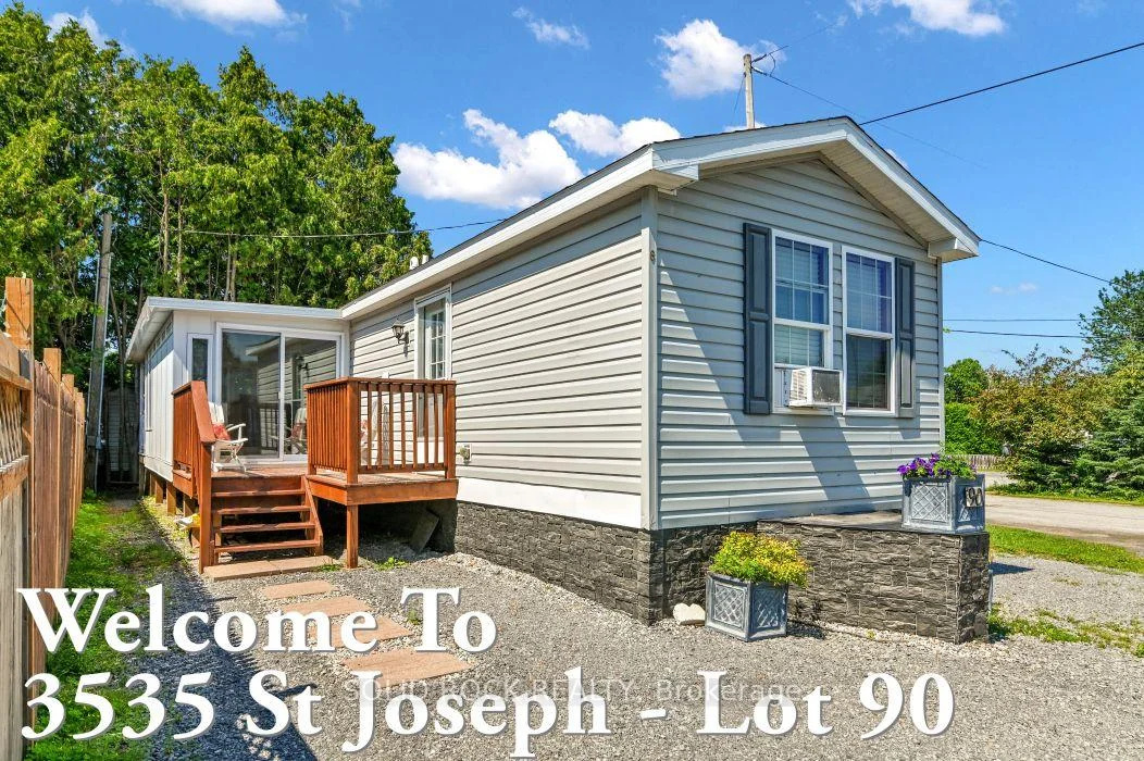 Photo 3 of Unit 90, 3535 St Joseph Boulevard, Ottawa, Fallingbrook/Ridgemount — HOMEH