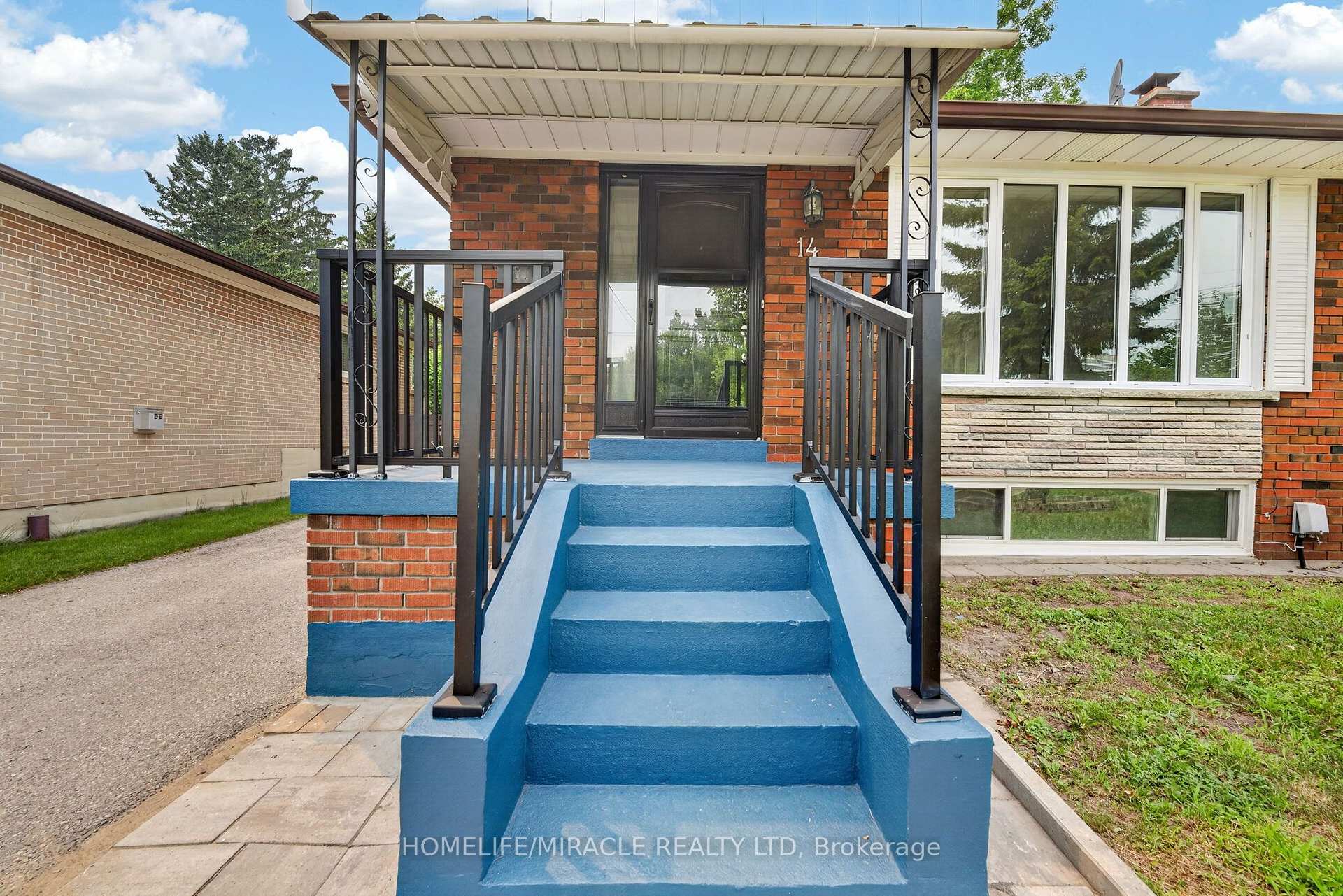 Photo 7 of 14 Marlena Drive, Scarborough, West Hill — HOMEH