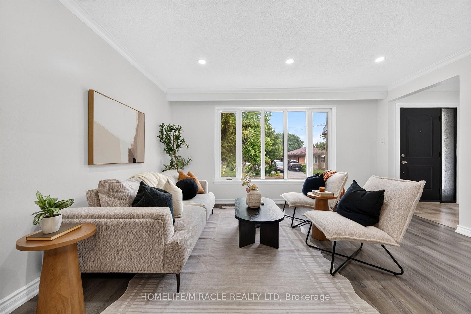 Photo 11 of 14 Marlena Drive, Scarborough, West Hill — HOMEH