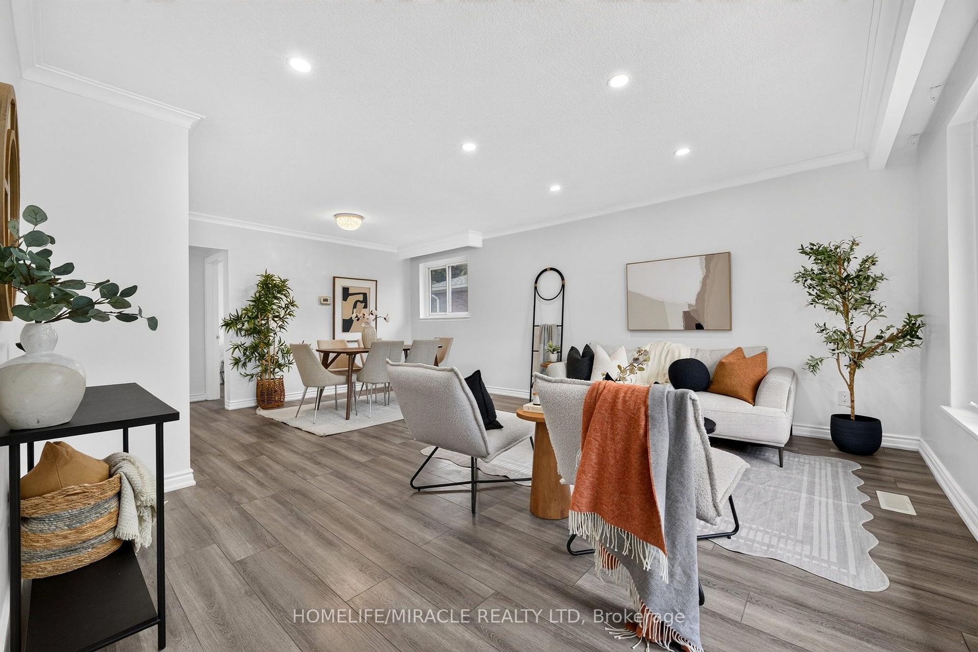 Photo 14 of 14 Marlena Drive, Scarborough, West Hill — HOMEH