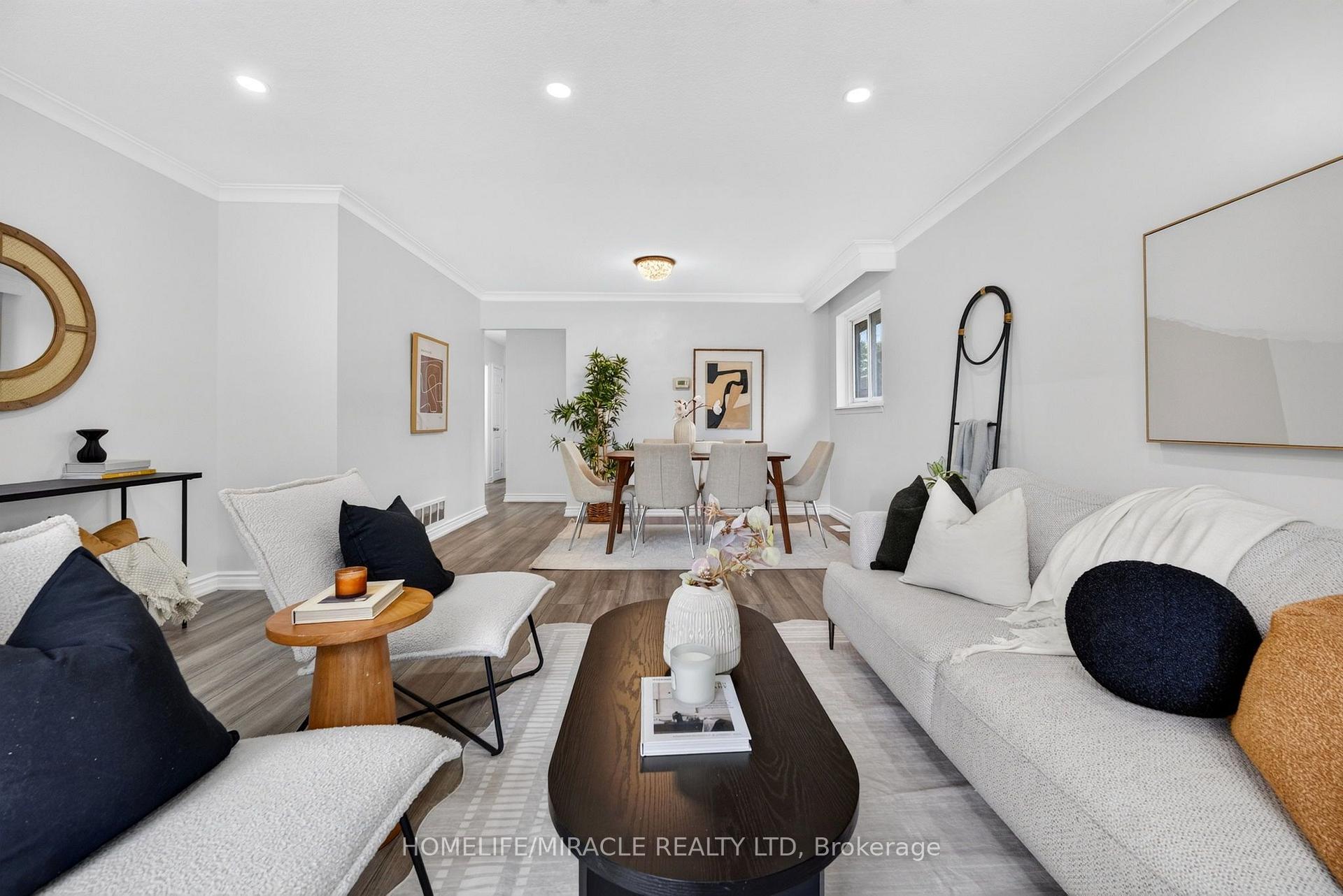 Photo 15 of 14 Marlena Drive, Scarborough, West Hill — HOMEH