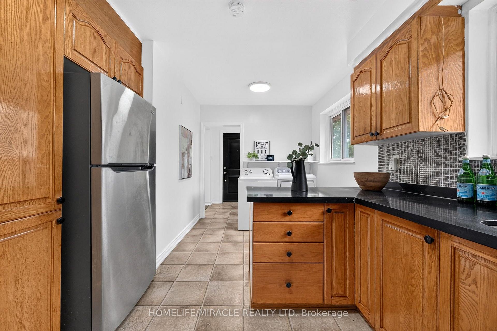 Photo 20 of 14 Marlena Drive, Scarborough, West Hill — HOMEH
