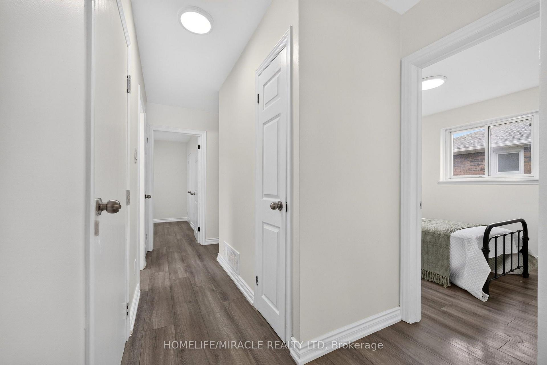 Photo 23 of 14 Marlena Drive, Scarborough, West Hill — HOMEH