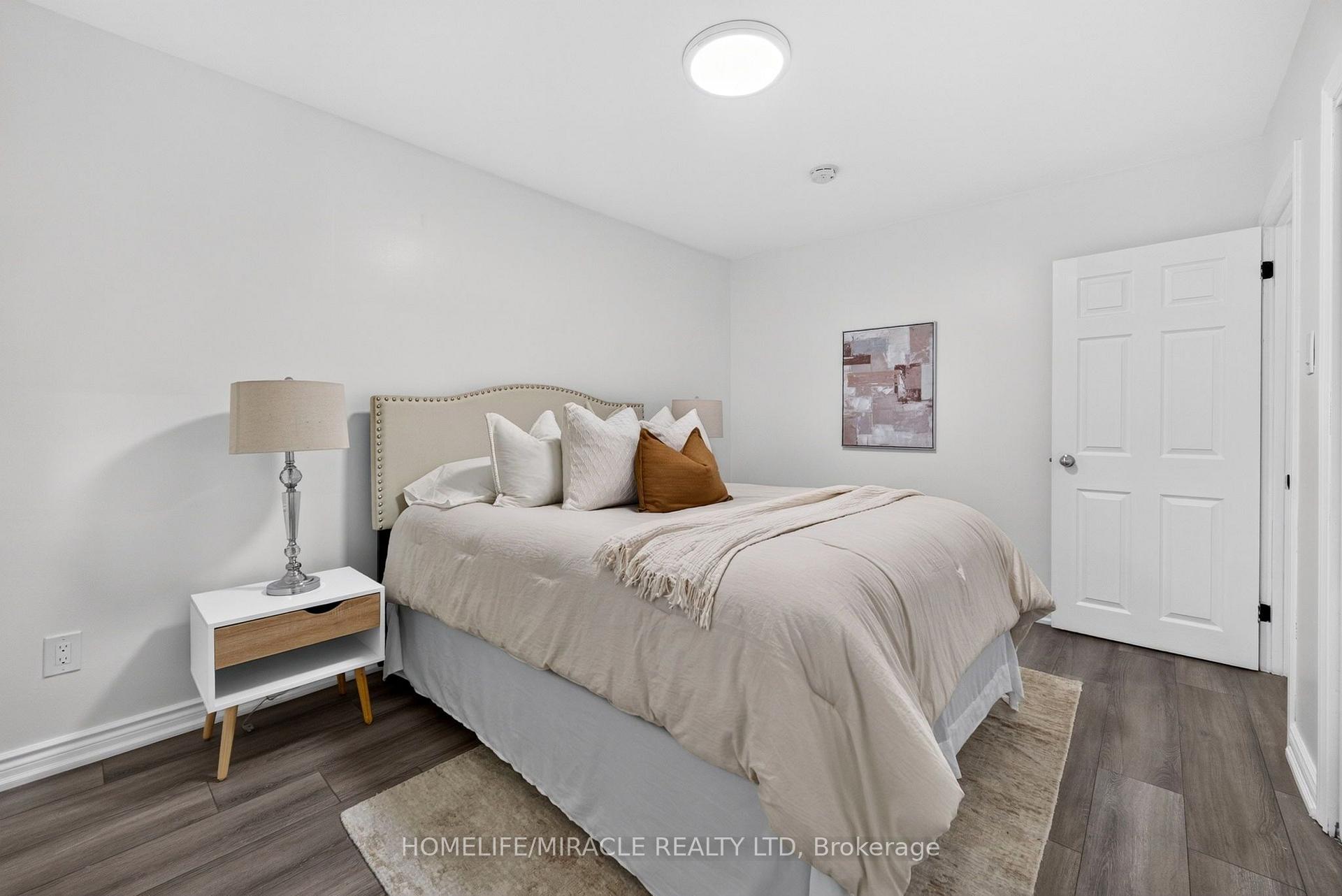 Photo 25 of 14 Marlena Drive, Scarborough, West Hill — HOMEH