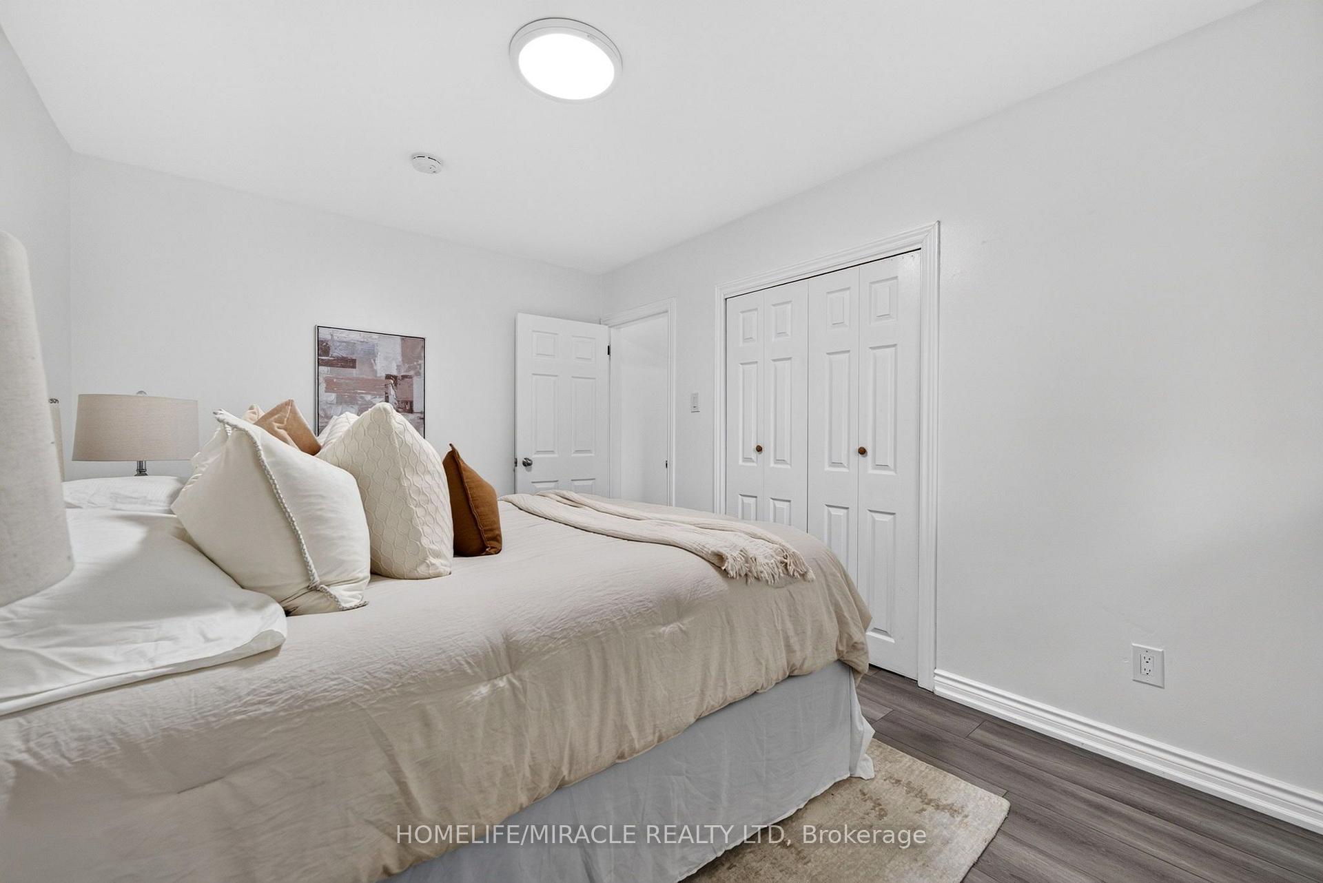 Photo 26 of 14 Marlena Drive, Scarborough, West Hill — HOMEH