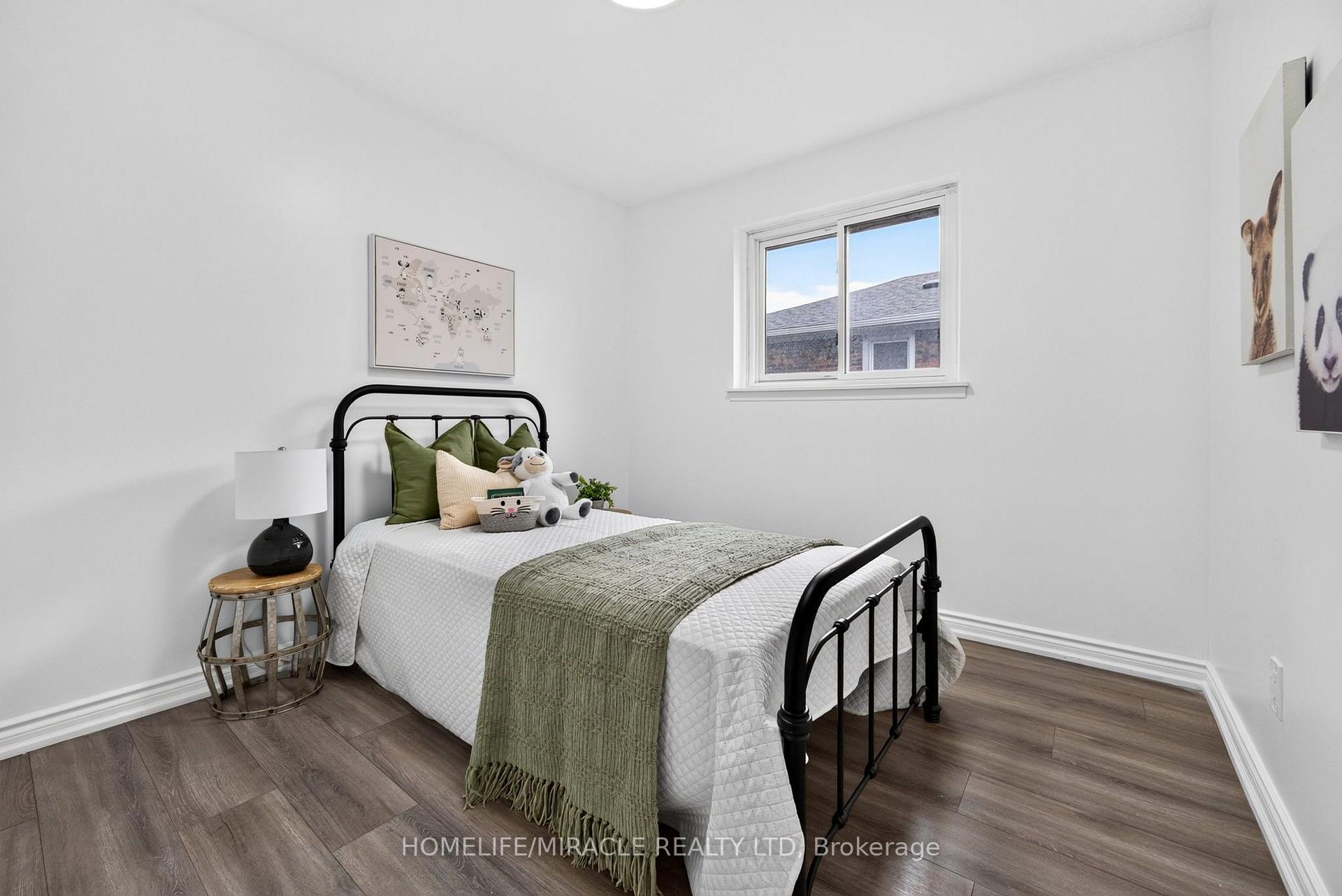 Photo 28 of 14 Marlena Drive, Scarborough, West Hill — HOMEH