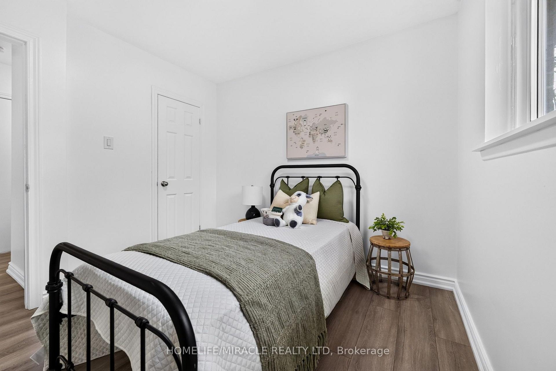 Photo 29 of 14 Marlena Drive, Scarborough, West Hill — HOMEH