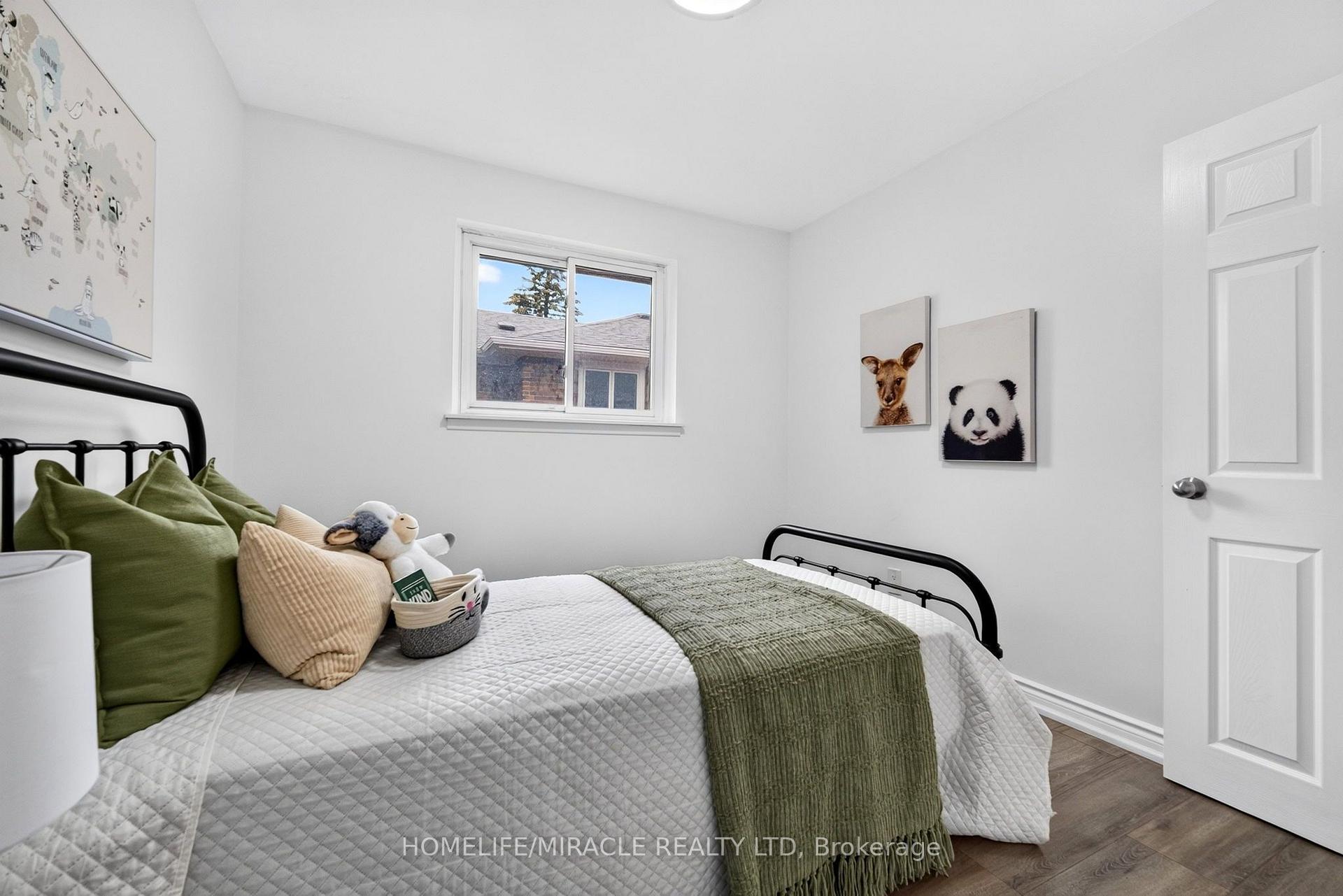 Photo 30 of 14 Marlena Drive, Scarborough, West Hill — HOMEH