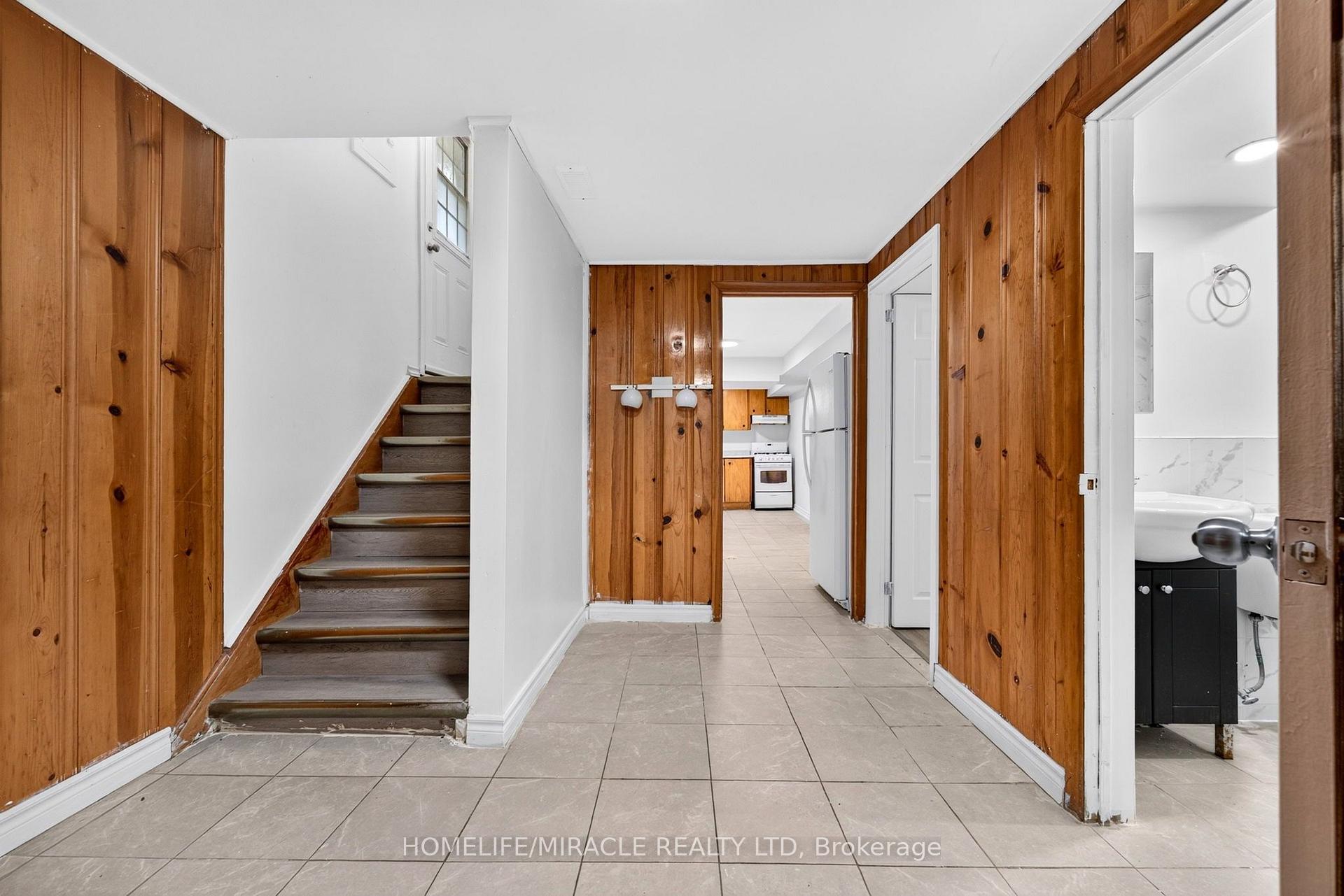 Photo 36 of 14 Marlena Drive, Scarborough, West Hill — HOMEH