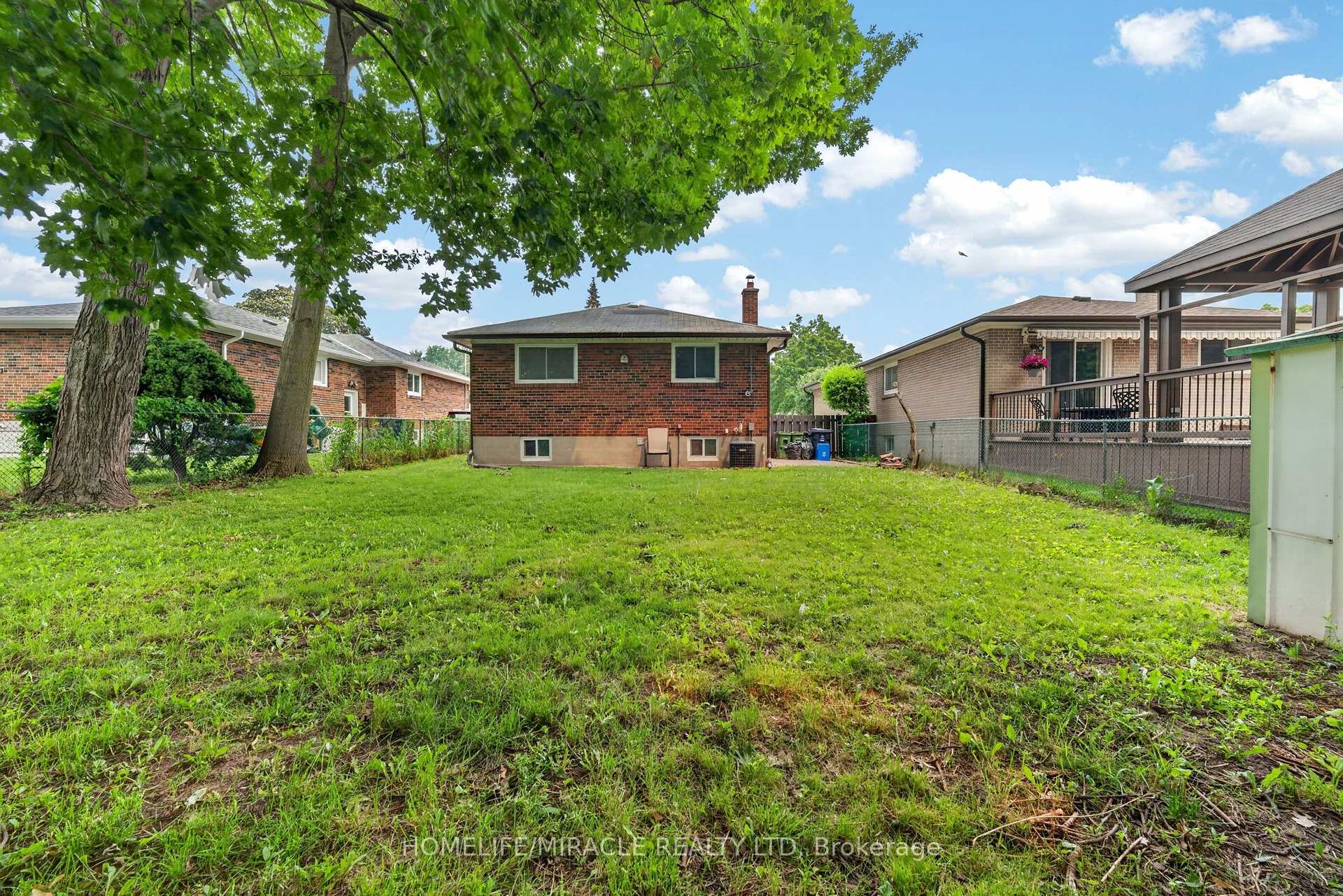 Photo 48 of 14 Marlena Drive, Scarborough, West Hill — HOMEH