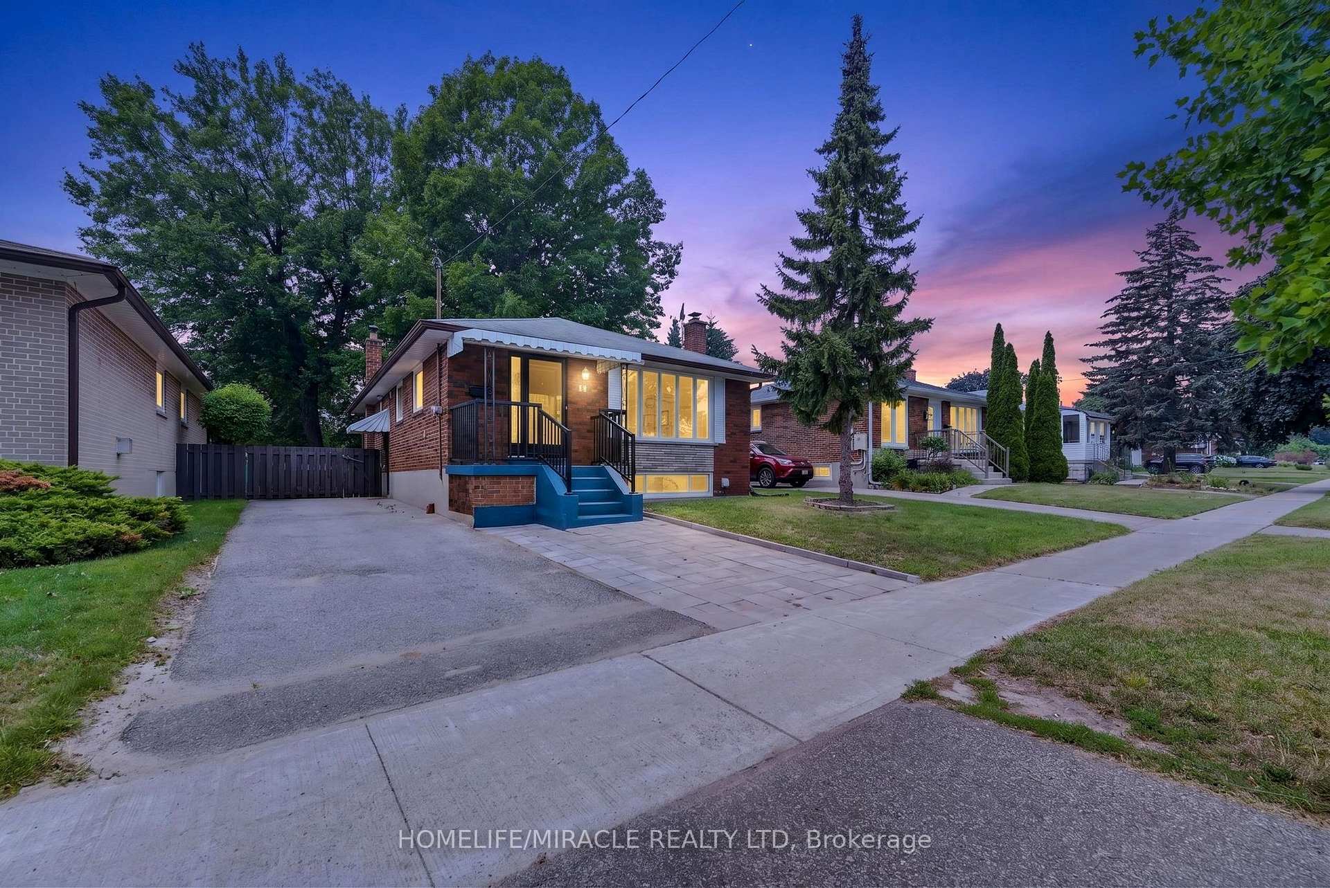 Photo 50 of 14 Marlena Drive, Scarborough, West Hill — HOMEH