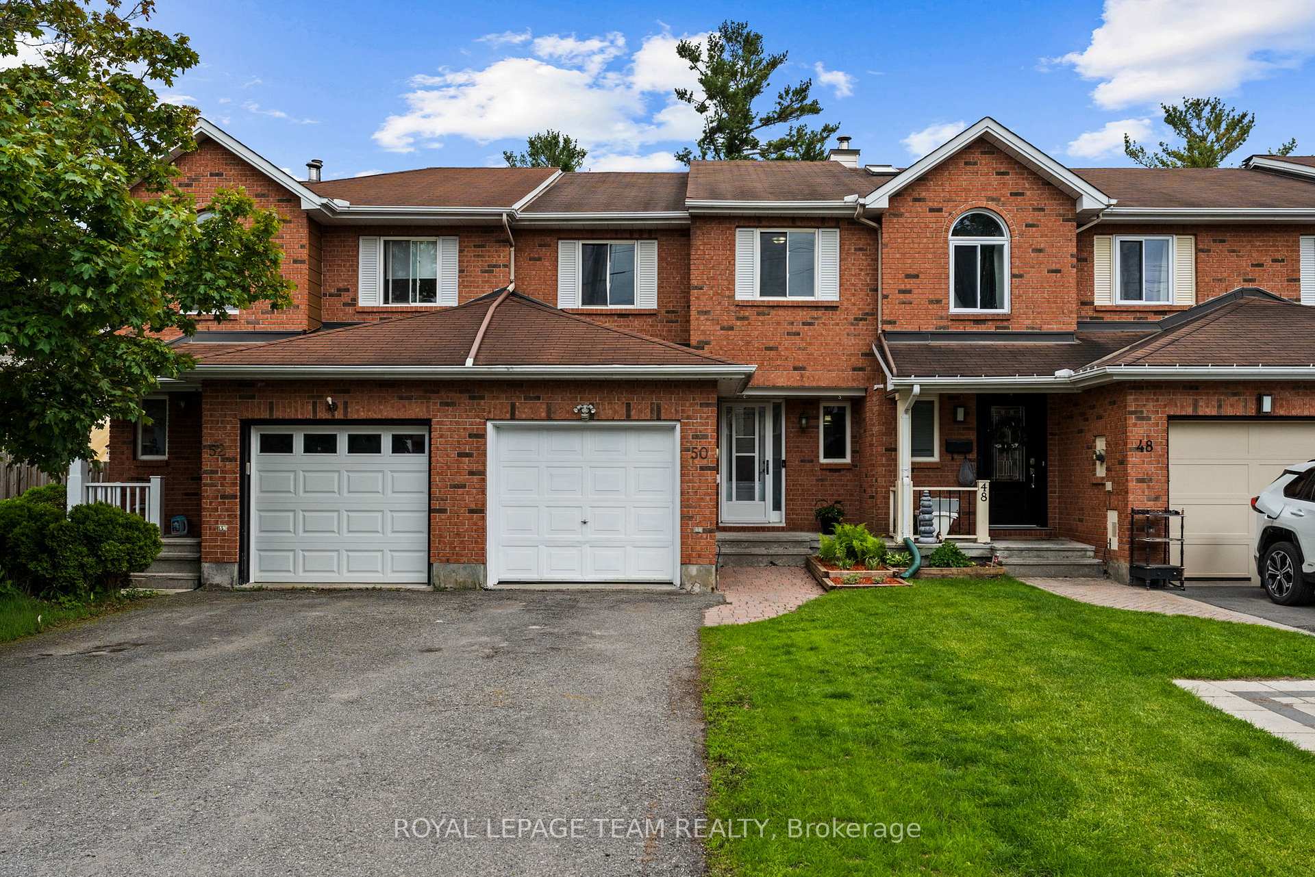 Photo 1 of 50 Springcreek Crescent, Ottawa, Kanata - Bridlewood — HOMEH