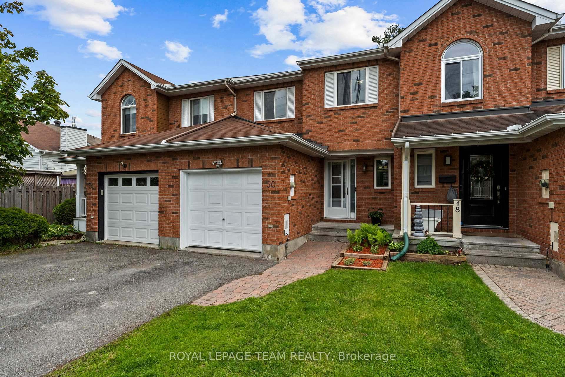 Photo 2 of 50 Springcreek Crescent, Ottawa, Kanata - Bridlewood — HOMEH