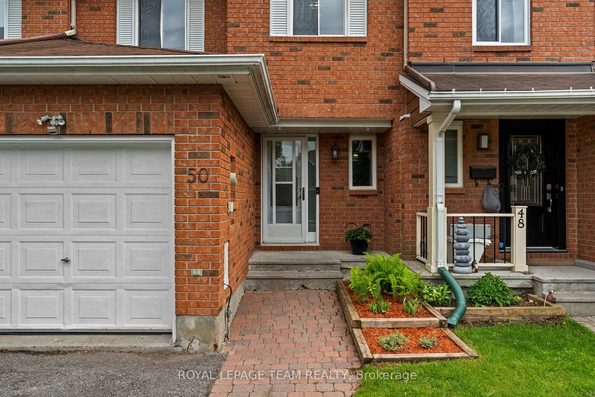 Photo 3 of 50 Springcreek Crescent, Ottawa, Kanata - Bridlewood — HOMEH