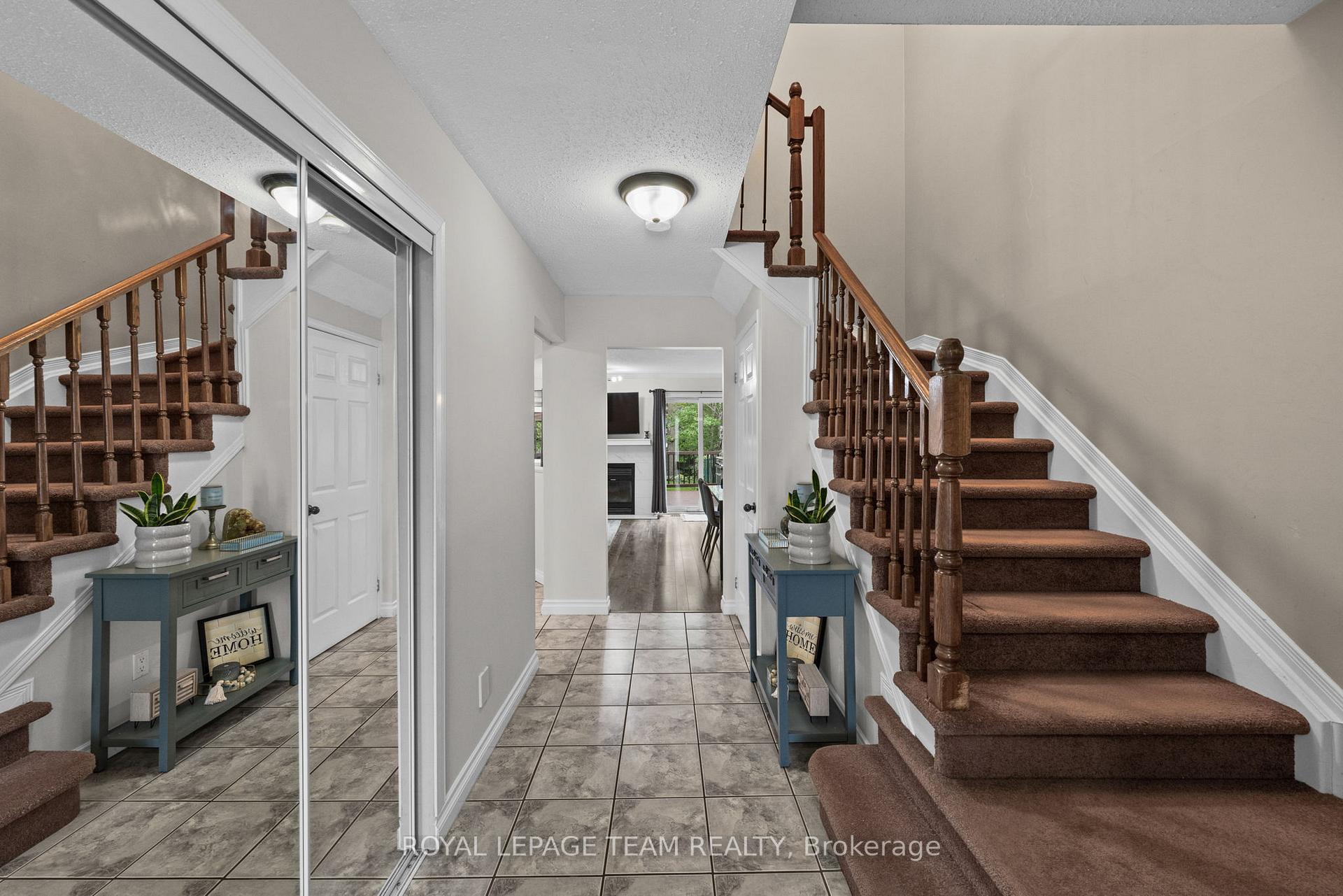 Photo 7 of 50 Springcreek Crescent, Ottawa, Kanata - Bridlewood — HOMEH