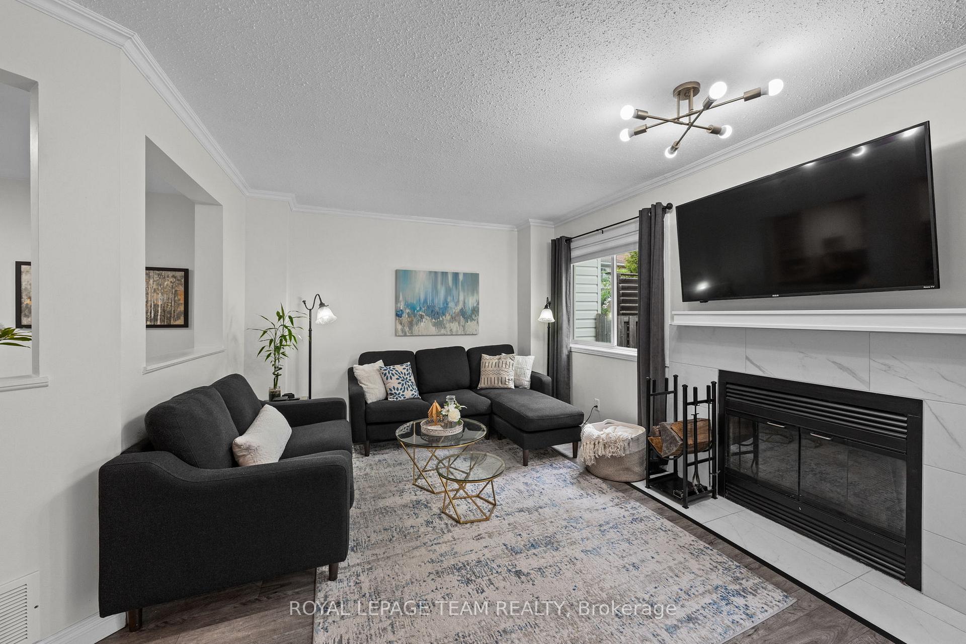 Photo 16 of 50 Springcreek Crescent, Ottawa, Kanata - Bridlewood — HOMEH