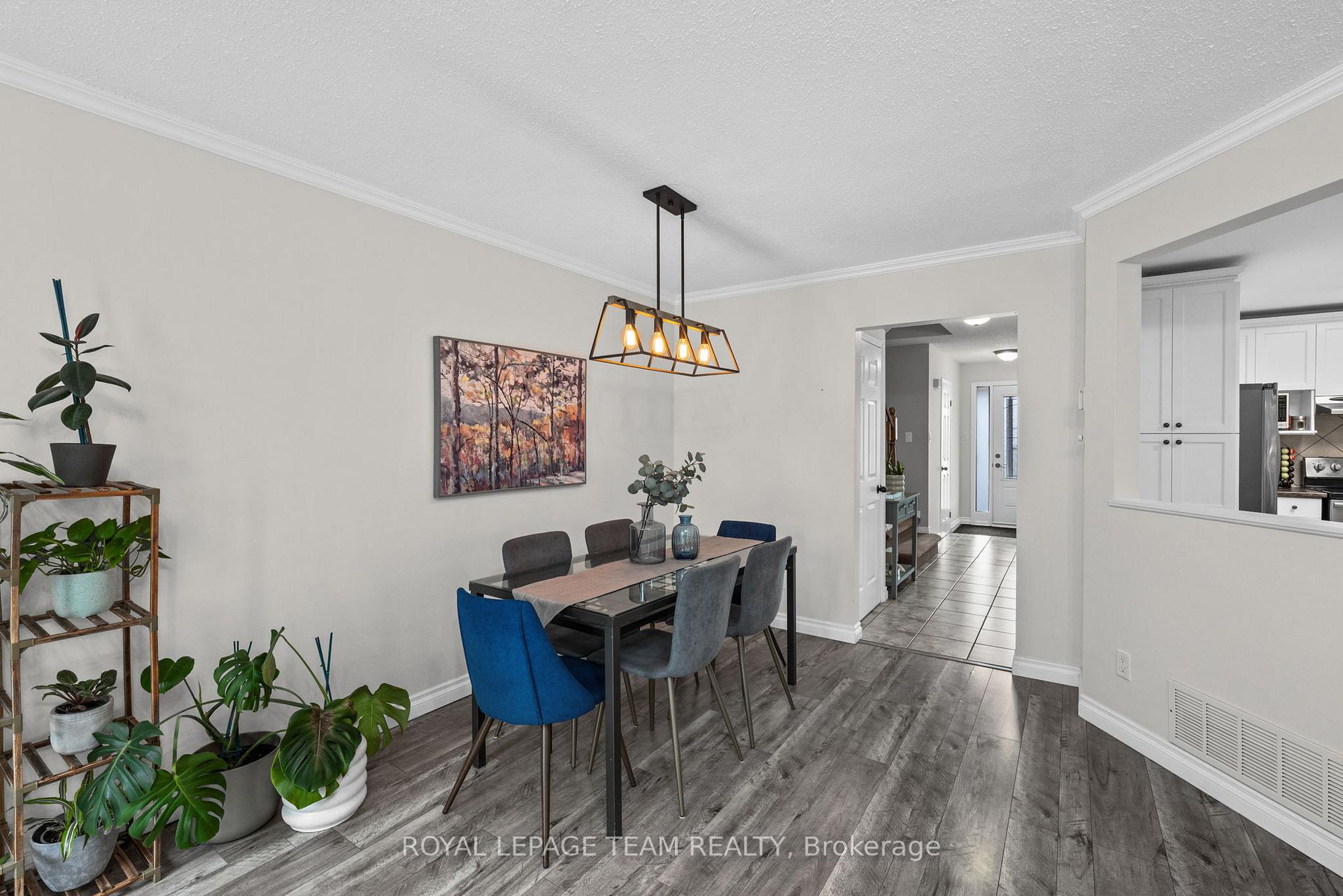 Photo 19 of 50 Springcreek Crescent, Ottawa, Kanata - Bridlewood — HOMEH