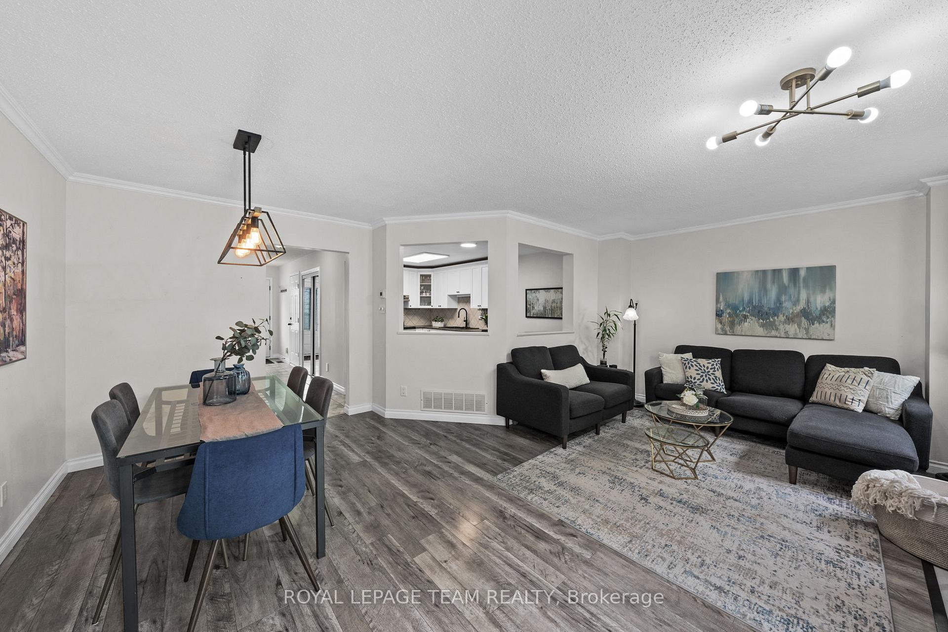Photo 21 of 50 Springcreek Crescent, Ottawa, Kanata - Bridlewood — HOMEH