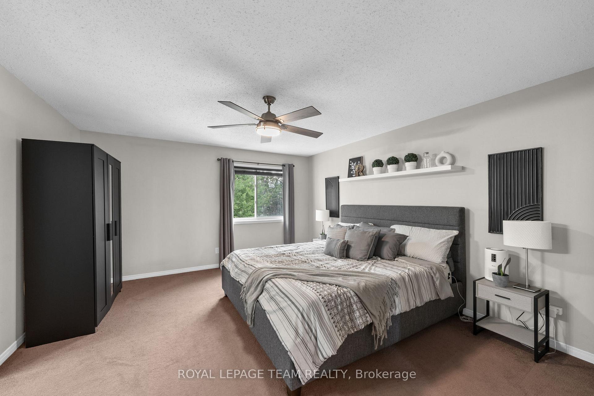 Photo 24 of 50 Springcreek Crescent, Ottawa, Kanata - Bridlewood — HOMEH