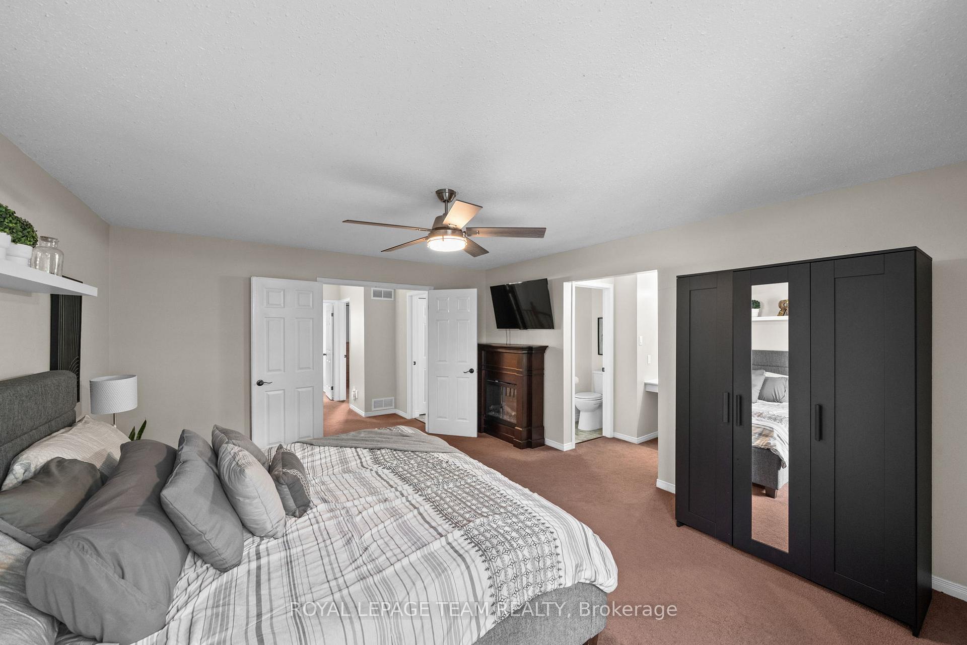 Photo 26 of 50 Springcreek Crescent, Ottawa, Kanata - Bridlewood — HOMEH