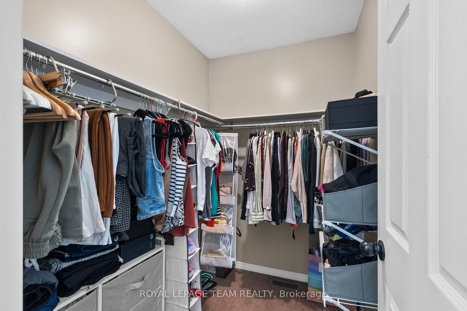 Photo 27 of 50 Springcreek Crescent, Ottawa, Kanata - Bridlewood — HOMEH