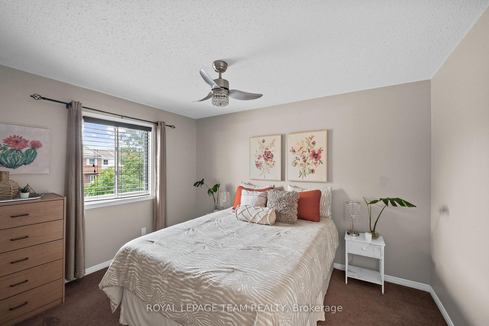 Photo 30 of 50 Springcreek Crescent, Ottawa, Kanata - Bridlewood — HOMEH