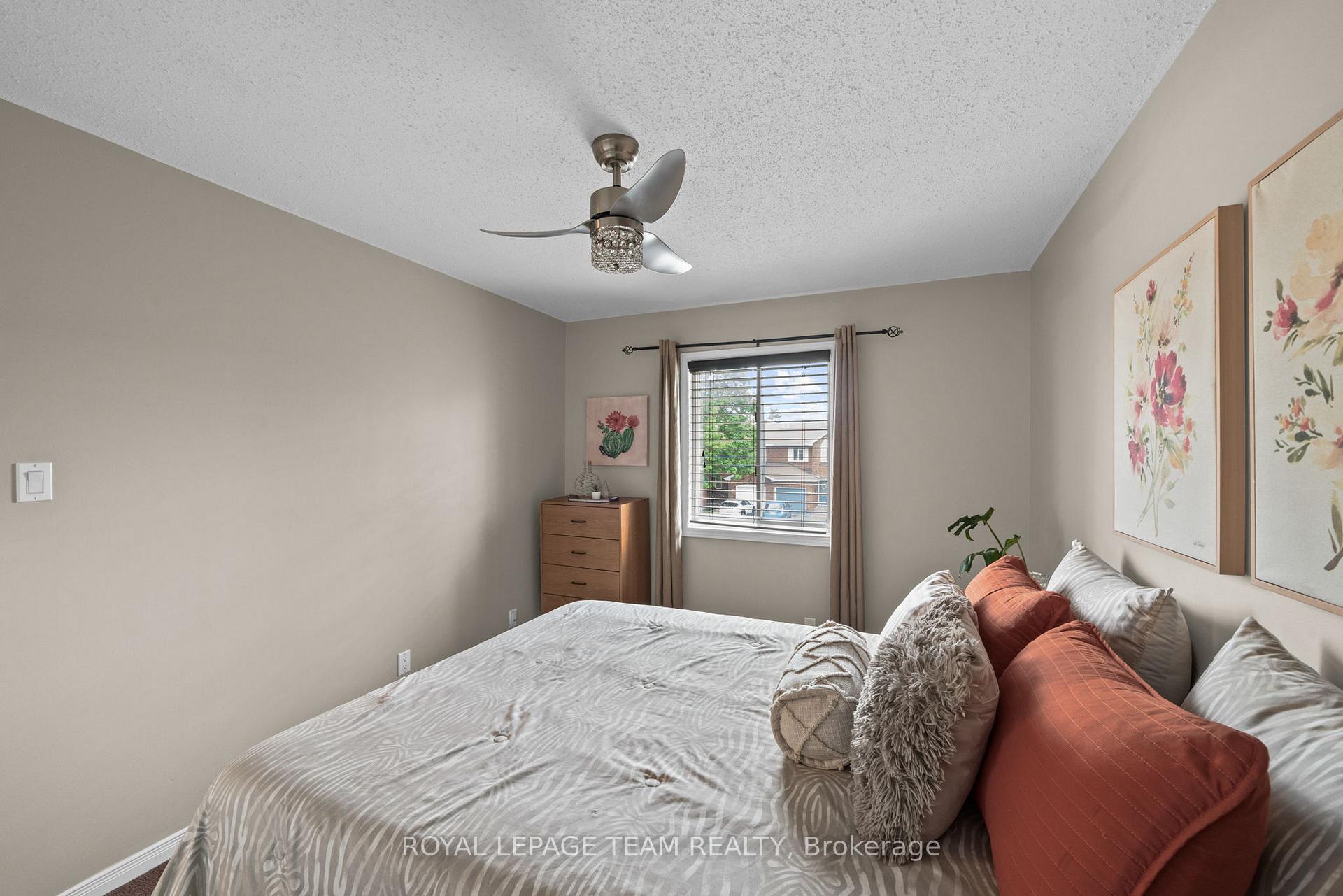 Photo 31 of 50 Springcreek Crescent, Ottawa, Kanata - Bridlewood — HOMEH