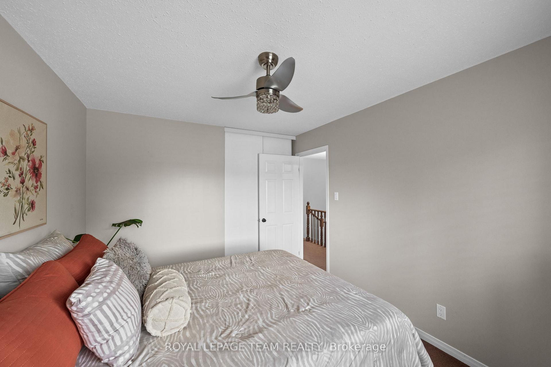 Photo 32 of 50 Springcreek Crescent, Ottawa, Kanata - Bridlewood — HOMEH