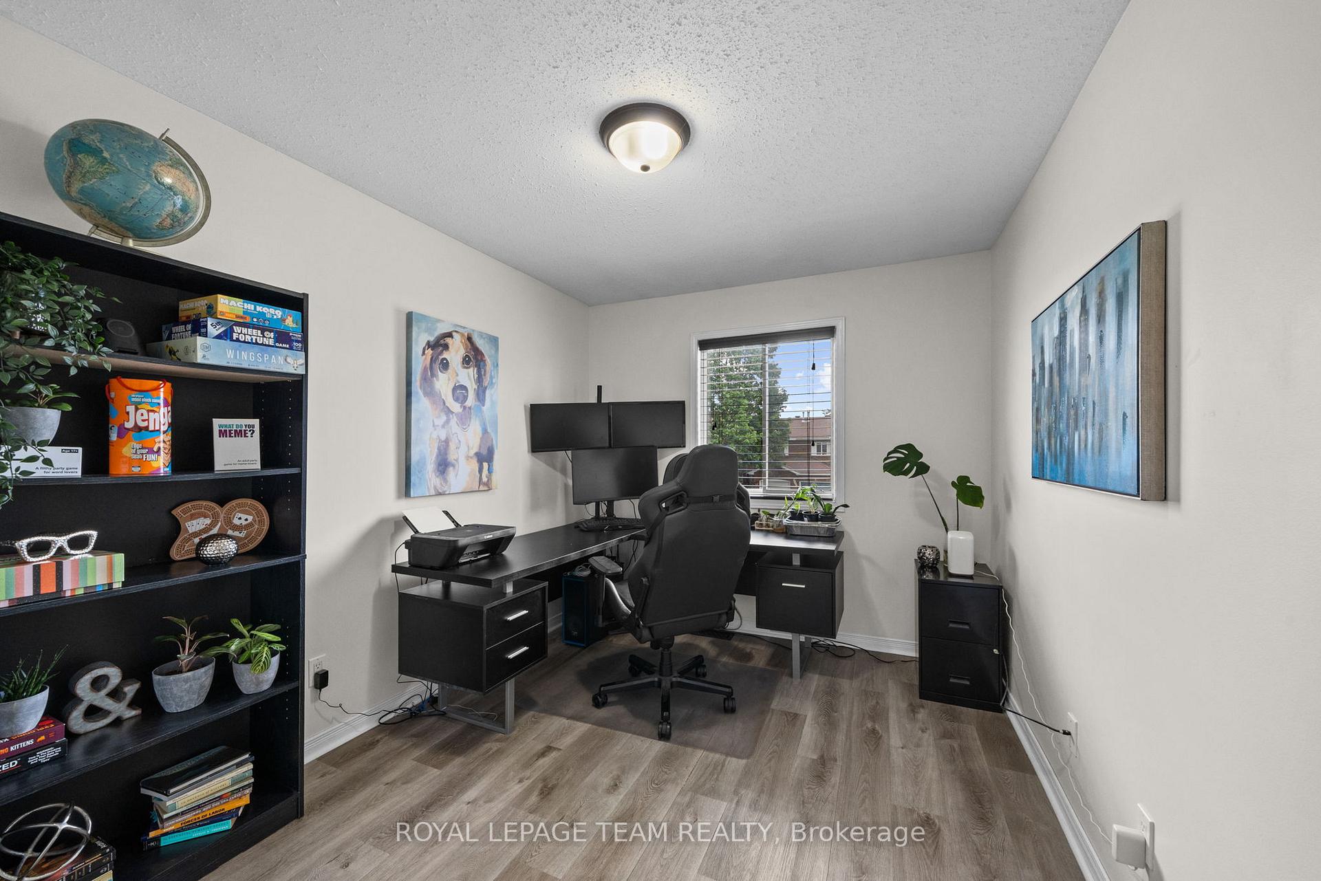Photo 33 of 50 Springcreek Crescent, Ottawa, Kanata - Bridlewood — HOMEH