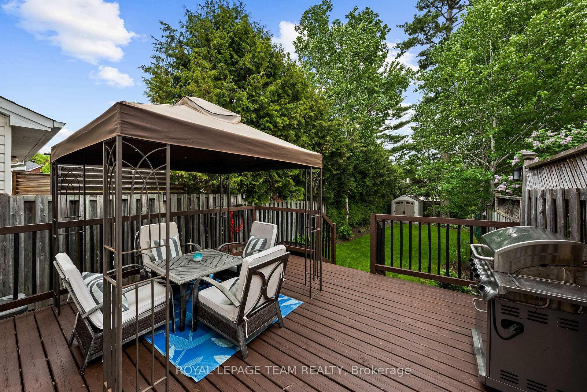 Photo 37 of 50 Springcreek Crescent, Ottawa, Kanata - Bridlewood — HOMEH