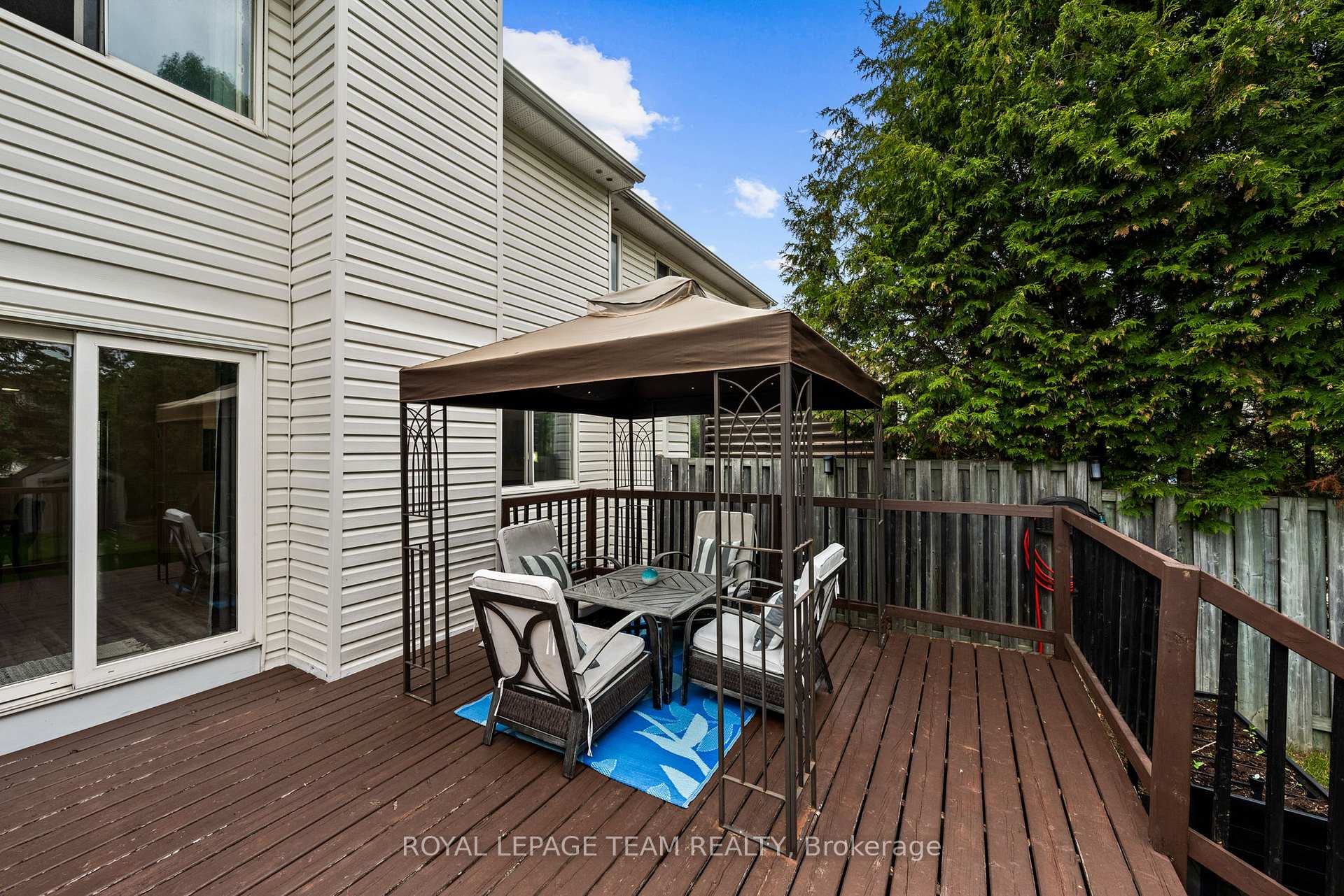 Photo 38 of 50 Springcreek Crescent, Ottawa, Kanata - Bridlewood — HOMEH