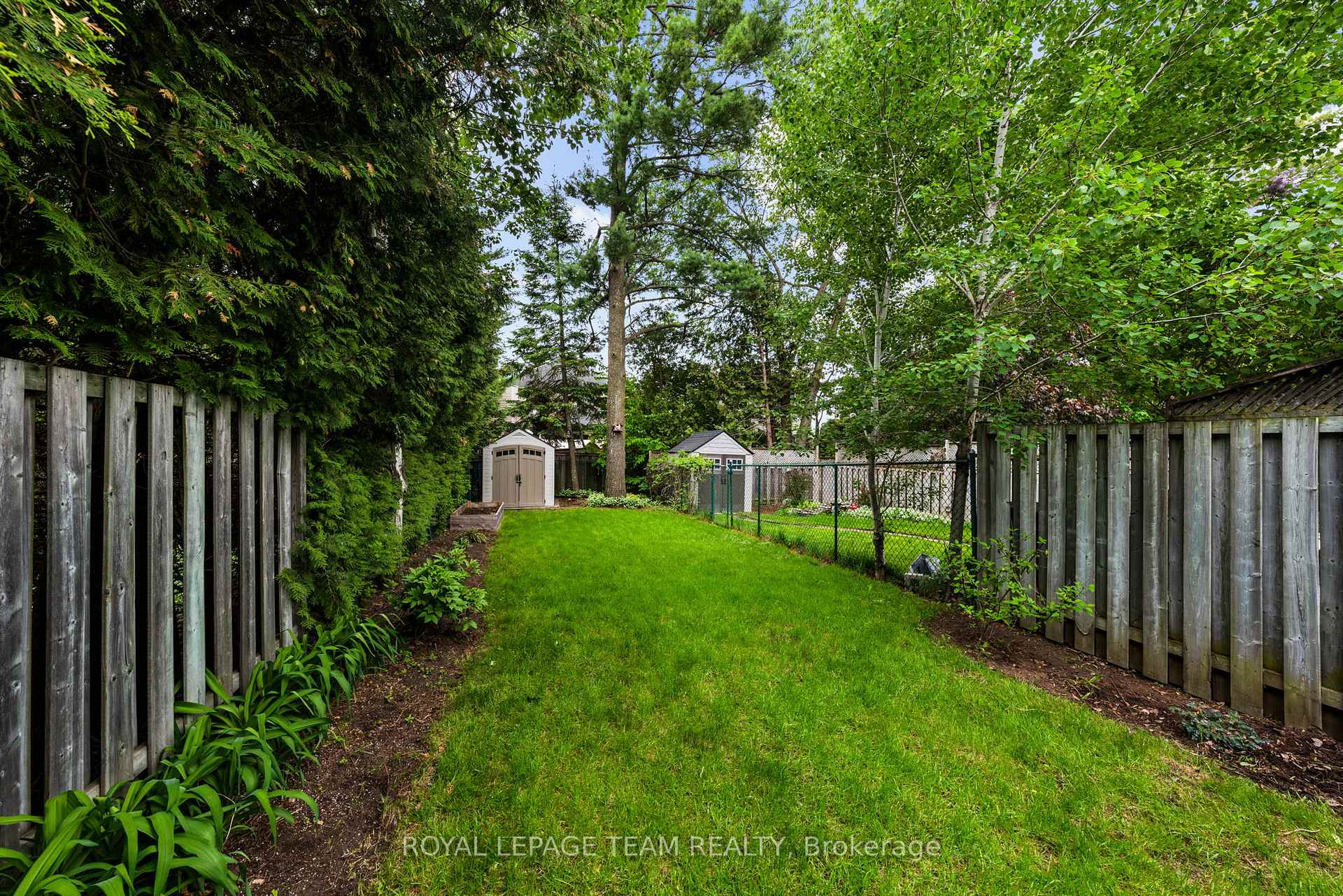 Photo 39 of 50 Springcreek Crescent, Ottawa, Kanata - Bridlewood — HOMEH