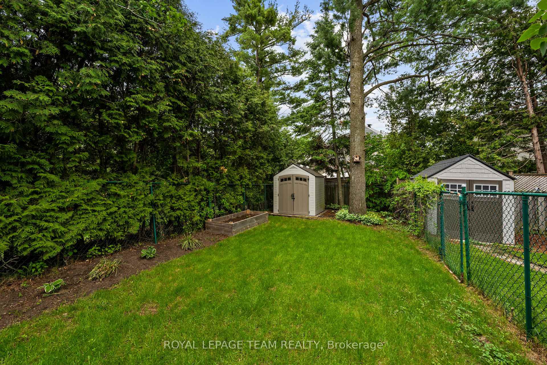 Photo 40 of 50 Springcreek Crescent, Ottawa, Kanata - Bridlewood — HOMEH