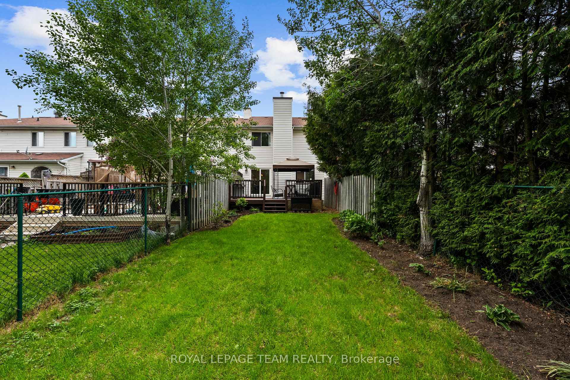 Photo 41 of 50 Springcreek Crescent, Ottawa, Kanata - Bridlewood — HOMEH