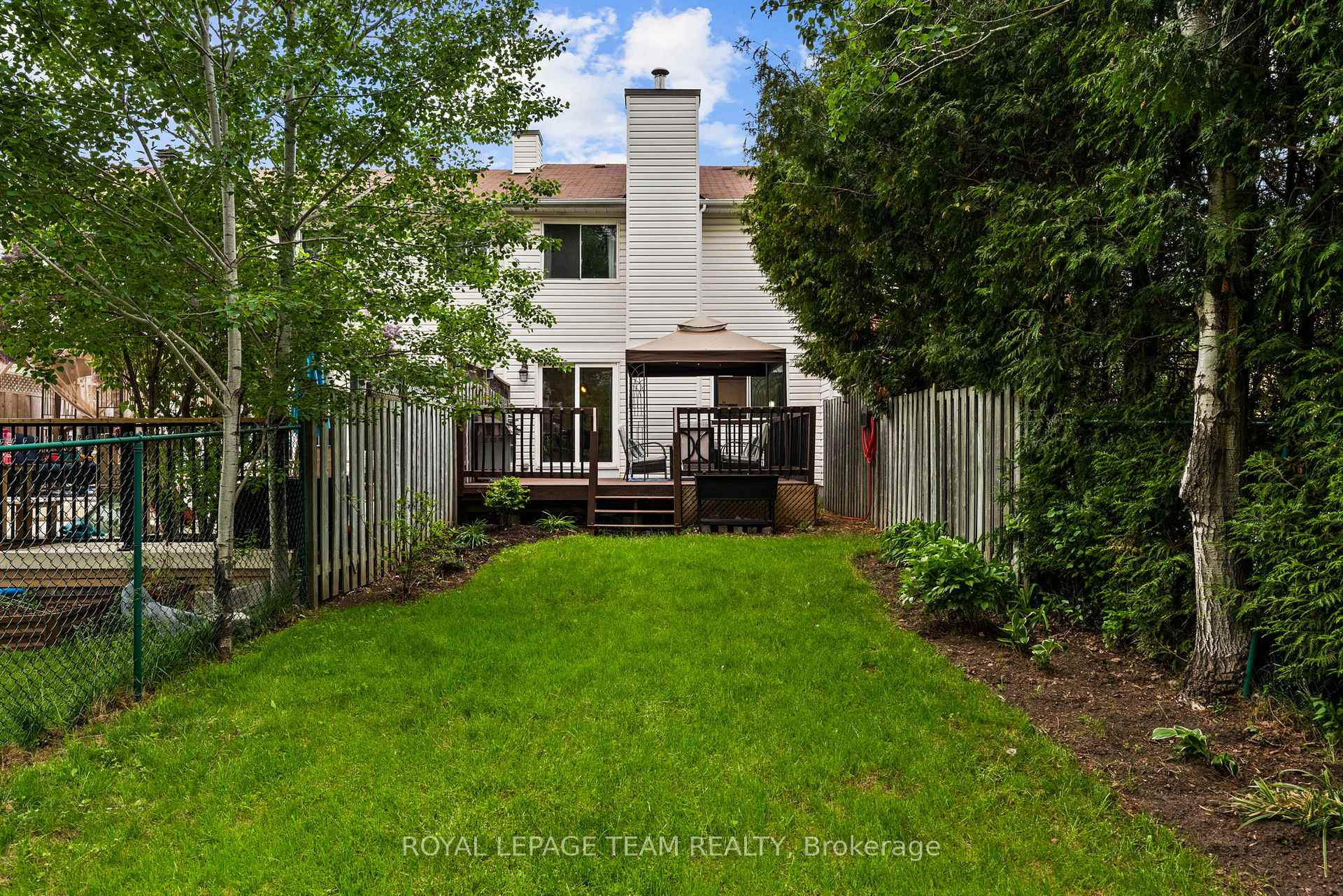 Photo 42 of 50 Springcreek Crescent, Ottawa, Kanata - Bridlewood — HOMEH
