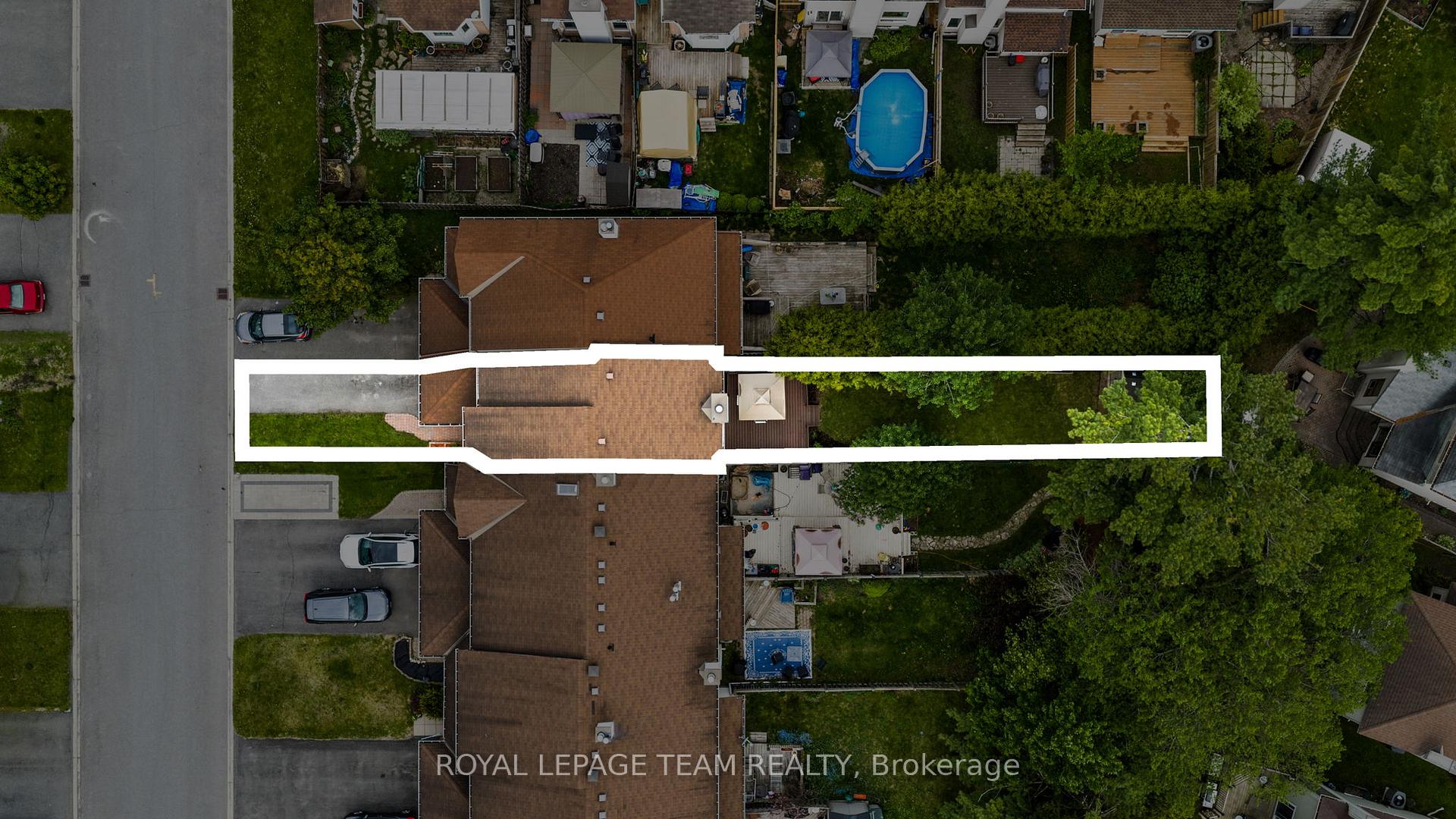 Photo 43 of 50 Springcreek Crescent, Ottawa, Kanata - Bridlewood — HOMEH