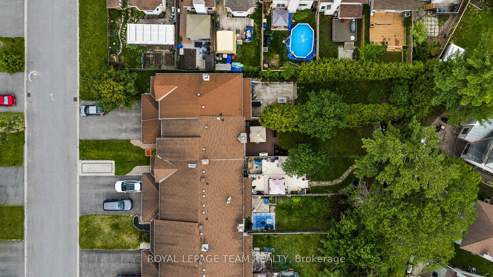 Photo 44 of 50 Springcreek Crescent, Ottawa, Kanata - Bridlewood — HOMEH