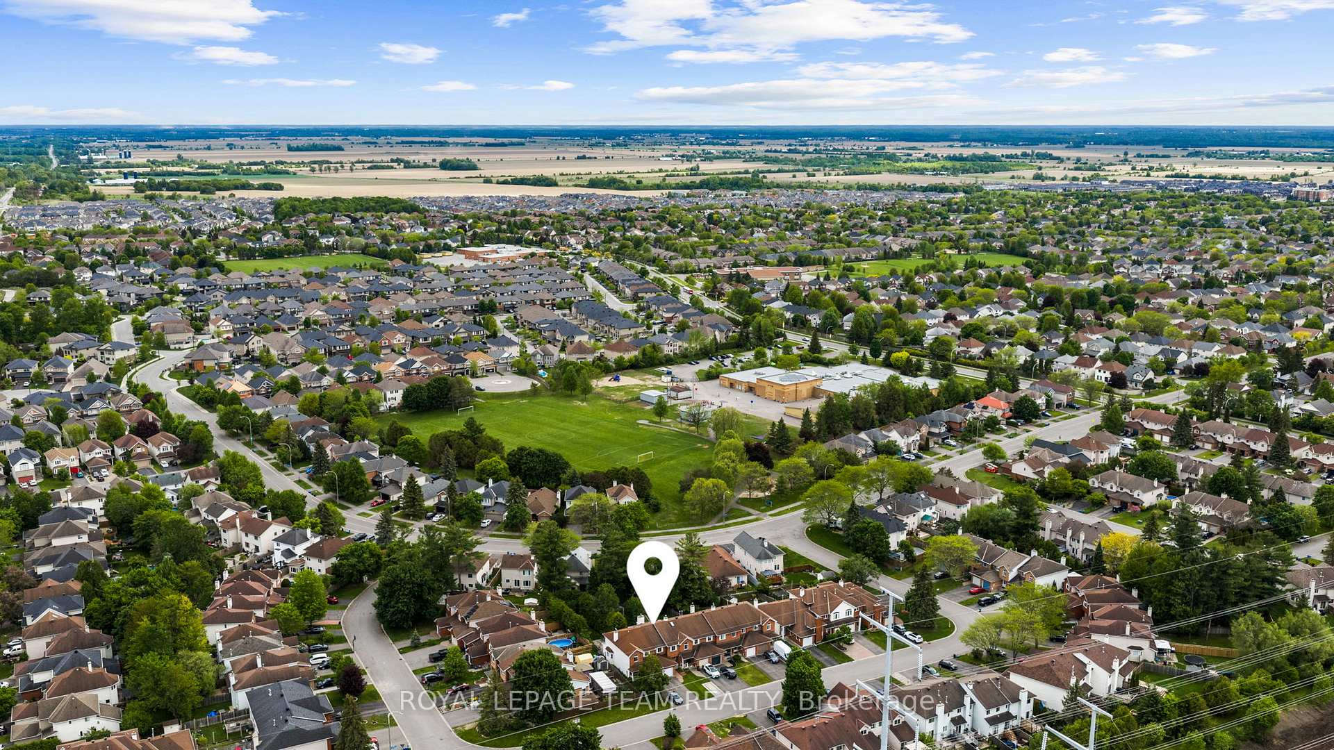 Photo 45 of 50 Springcreek Crescent, Ottawa, Kanata - Bridlewood — HOMEH