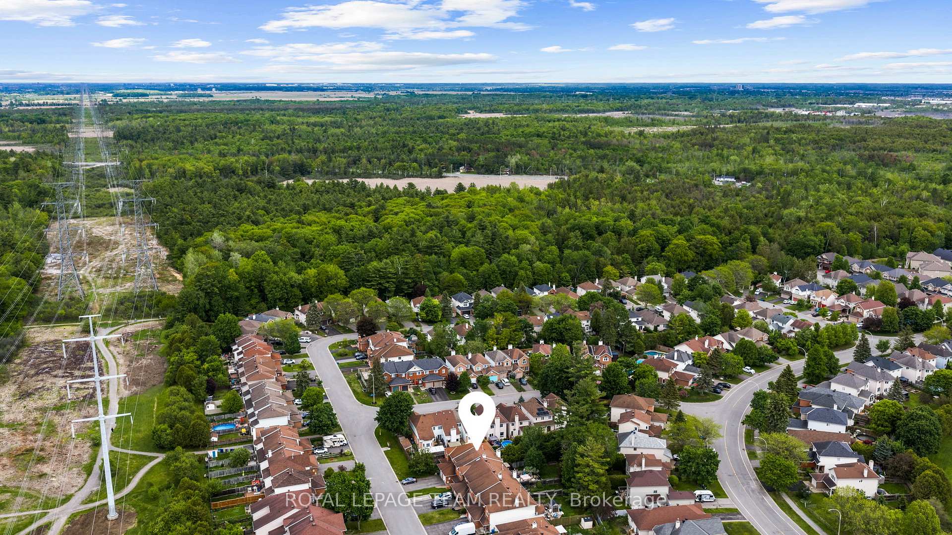 Photo 46 of 50 Springcreek Crescent, Ottawa, Kanata - Bridlewood — HOMEH