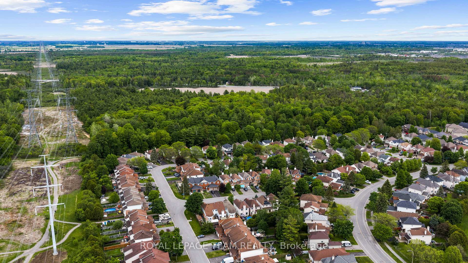 Photo 47 of 50 Springcreek Crescent, Ottawa, Kanata - Bridlewood — HOMEH
