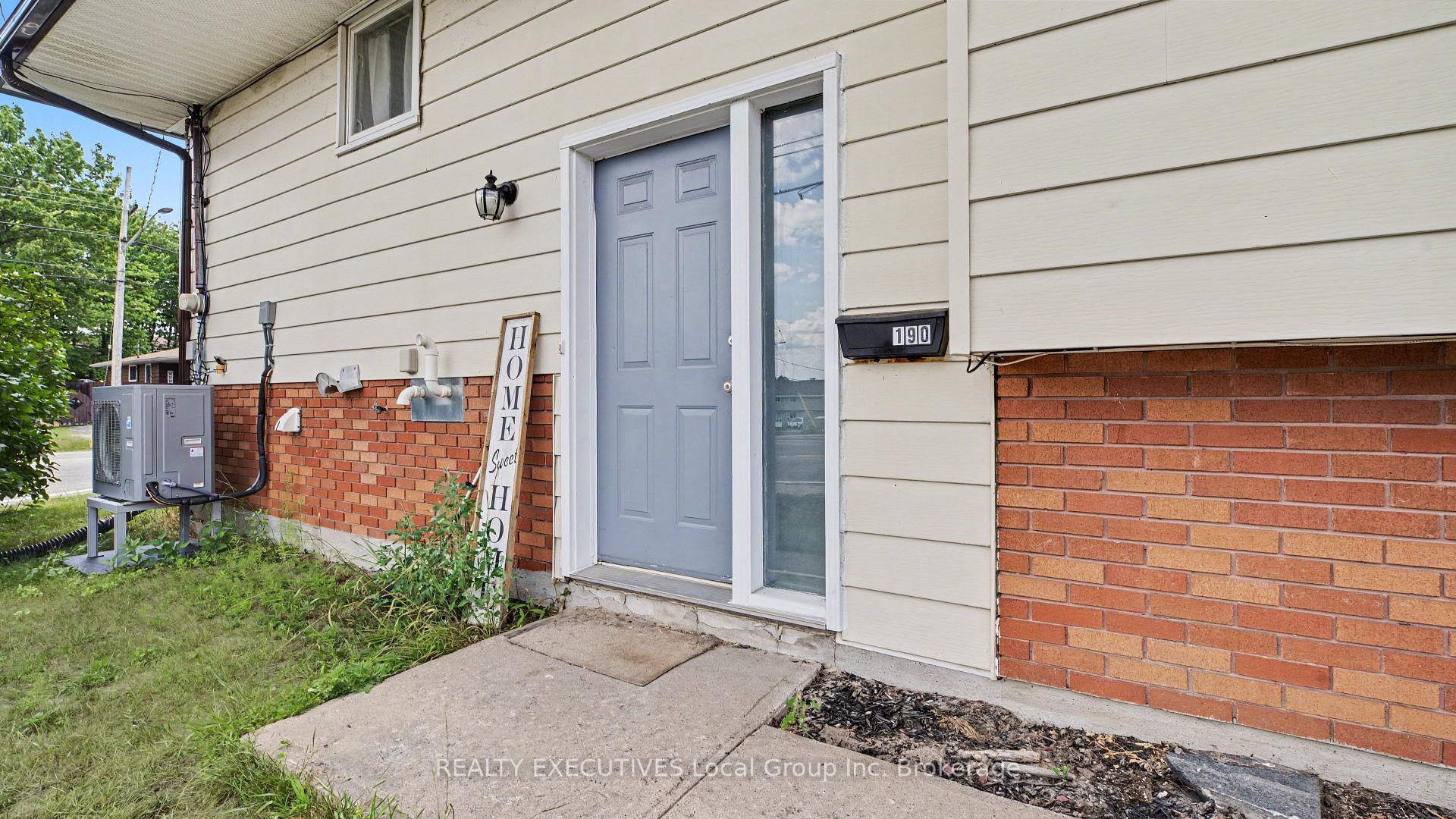 Photo 34 of 190 Wickstead Avenue, North Bay, Birchaven — HOMEH