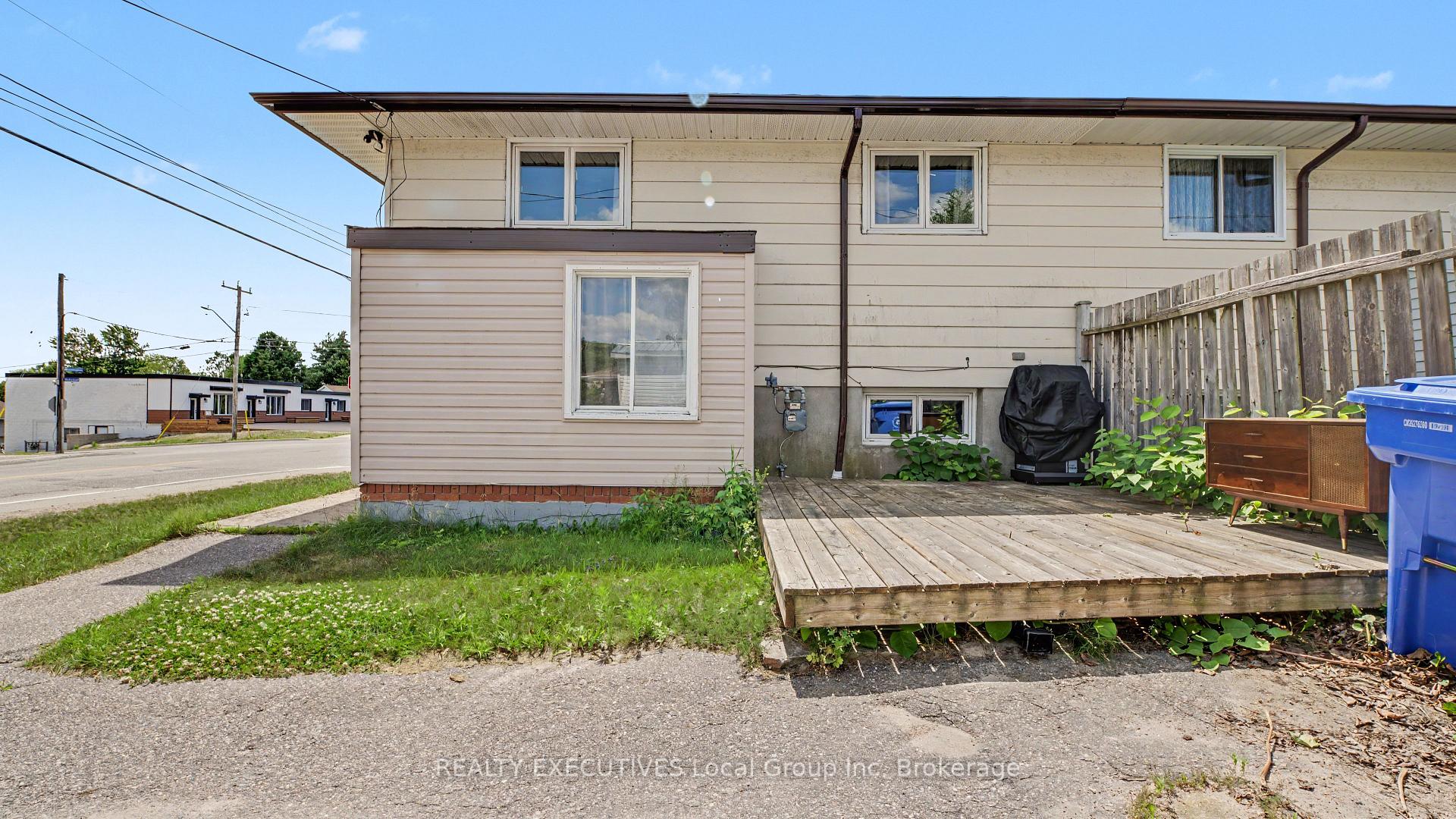 Photo 36 of 190 Wickstead Avenue, North Bay, Birchaven — HOMEH
