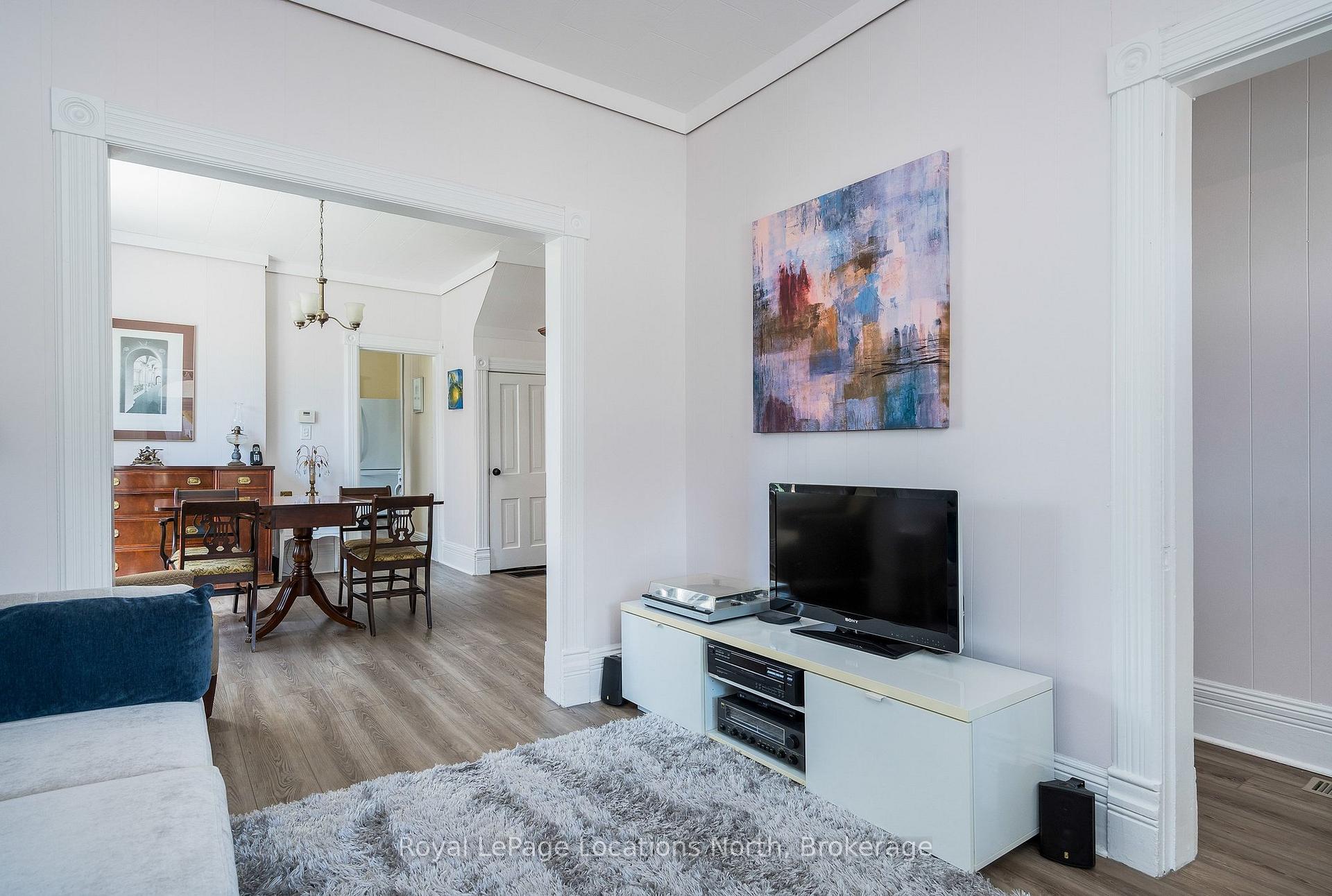 Photo 2 of 317 Second Street, Collingwood — HOMEH