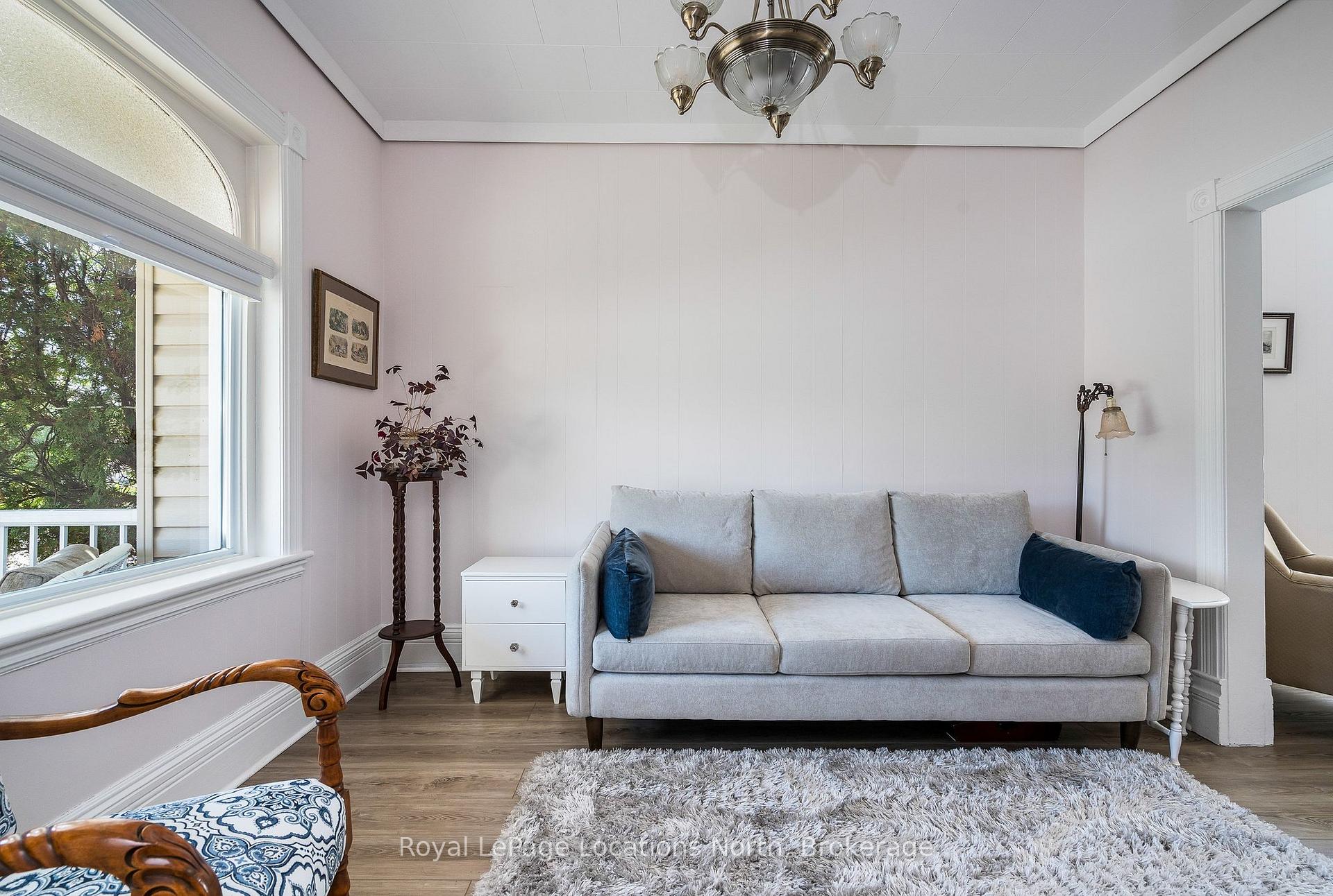 Photo 5 of 317 Second Street, Collingwood — HOMEH