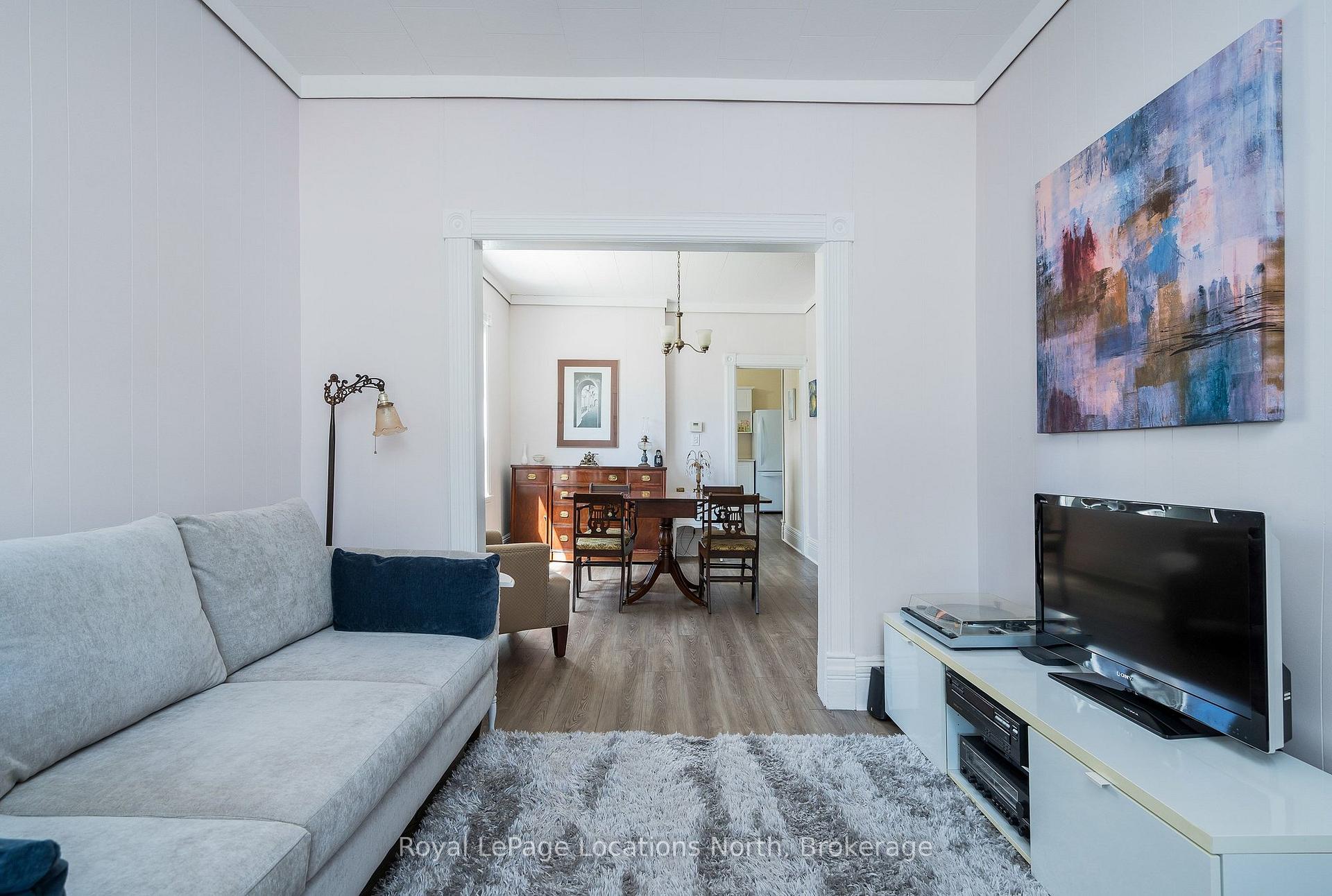 Photo 6 of 317 Second Street, Collingwood — HOMEH