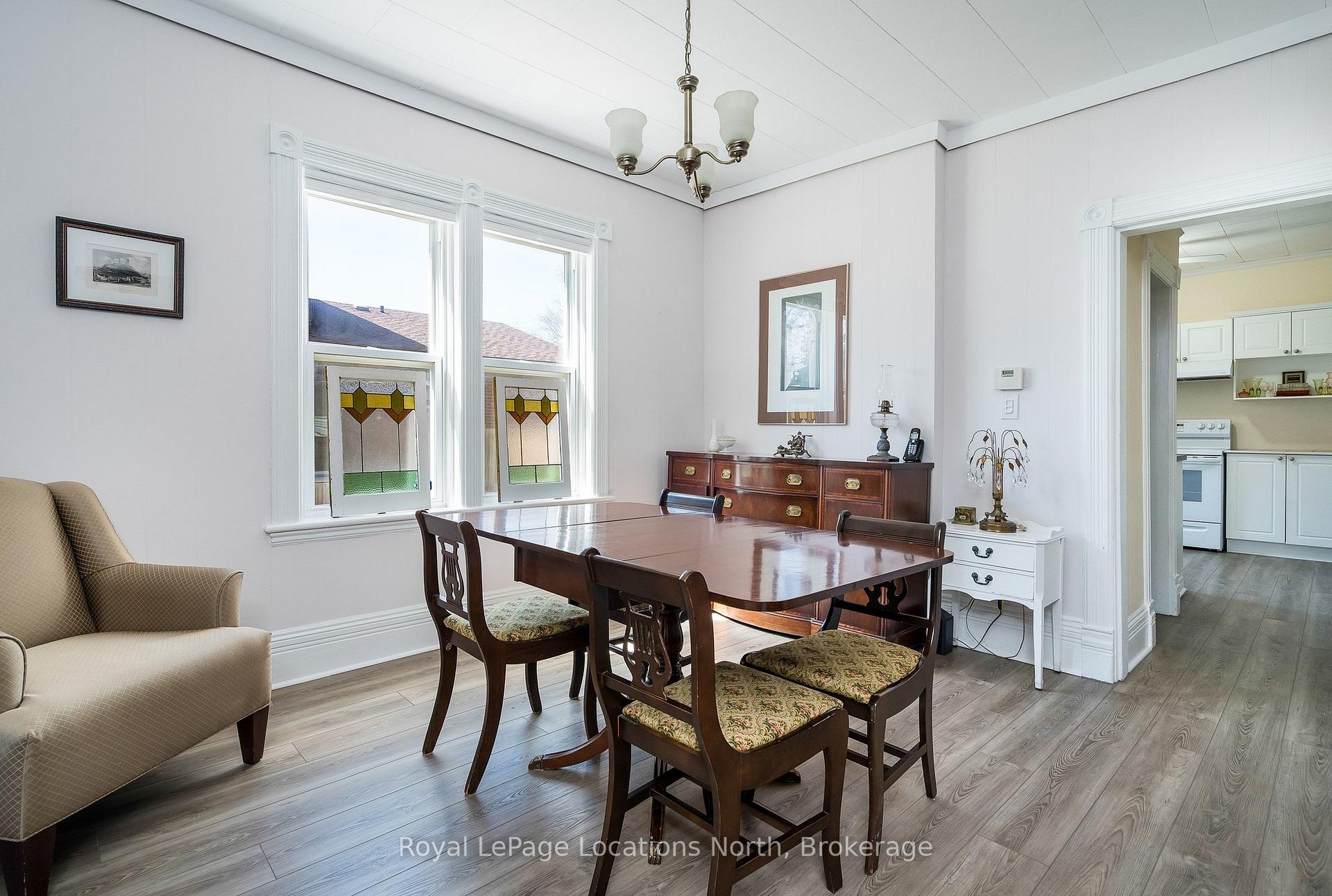 Photo 7 of 317 Second Street, Collingwood — HOMEH
