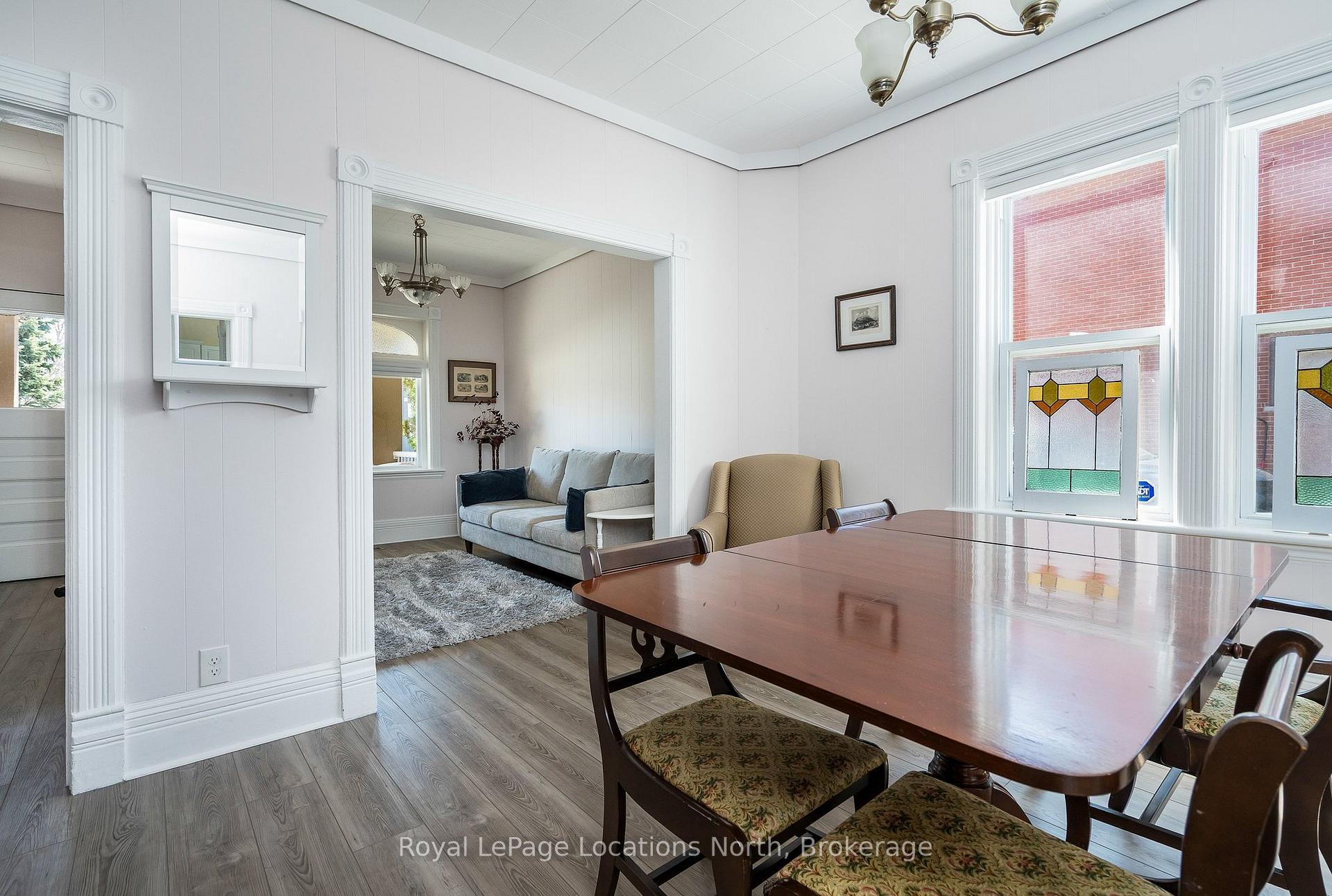 Photo 8 of 317 Second Street, Collingwood — HOMEH