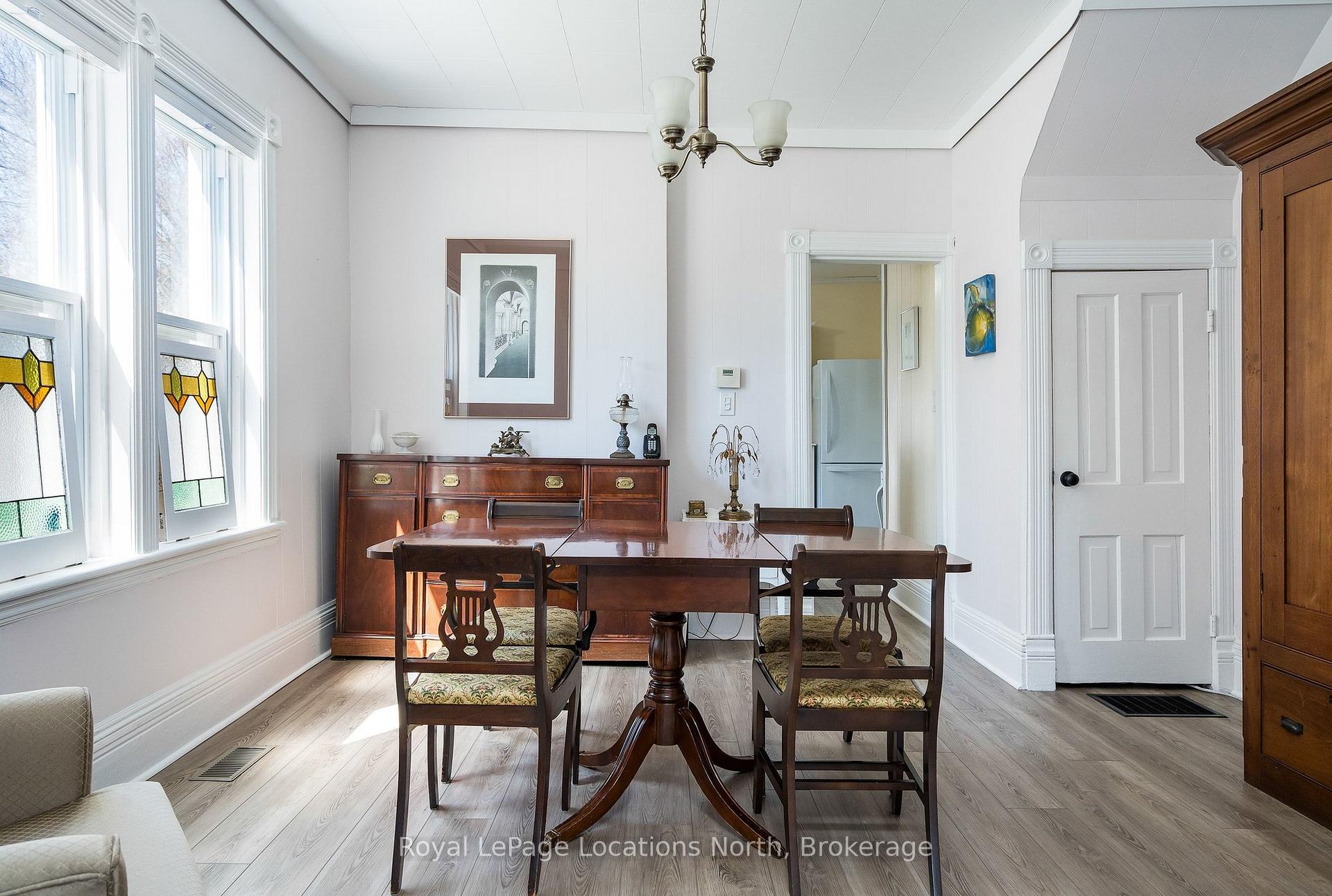 Photo 9 of 317 Second Street, Collingwood — HOMEH